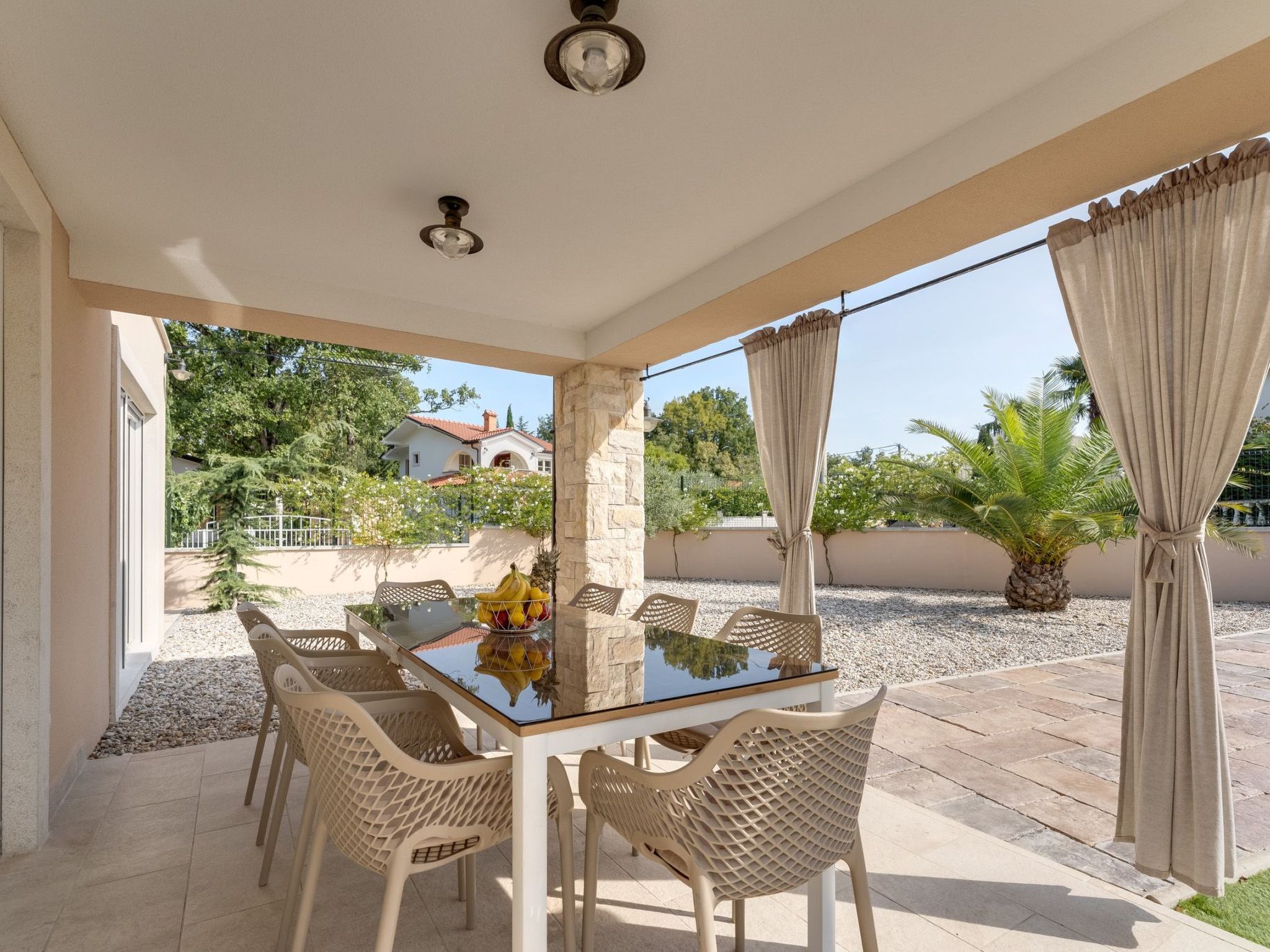 Villa "Lukas und Ana" mit Schwimmbad-Image-tags.info