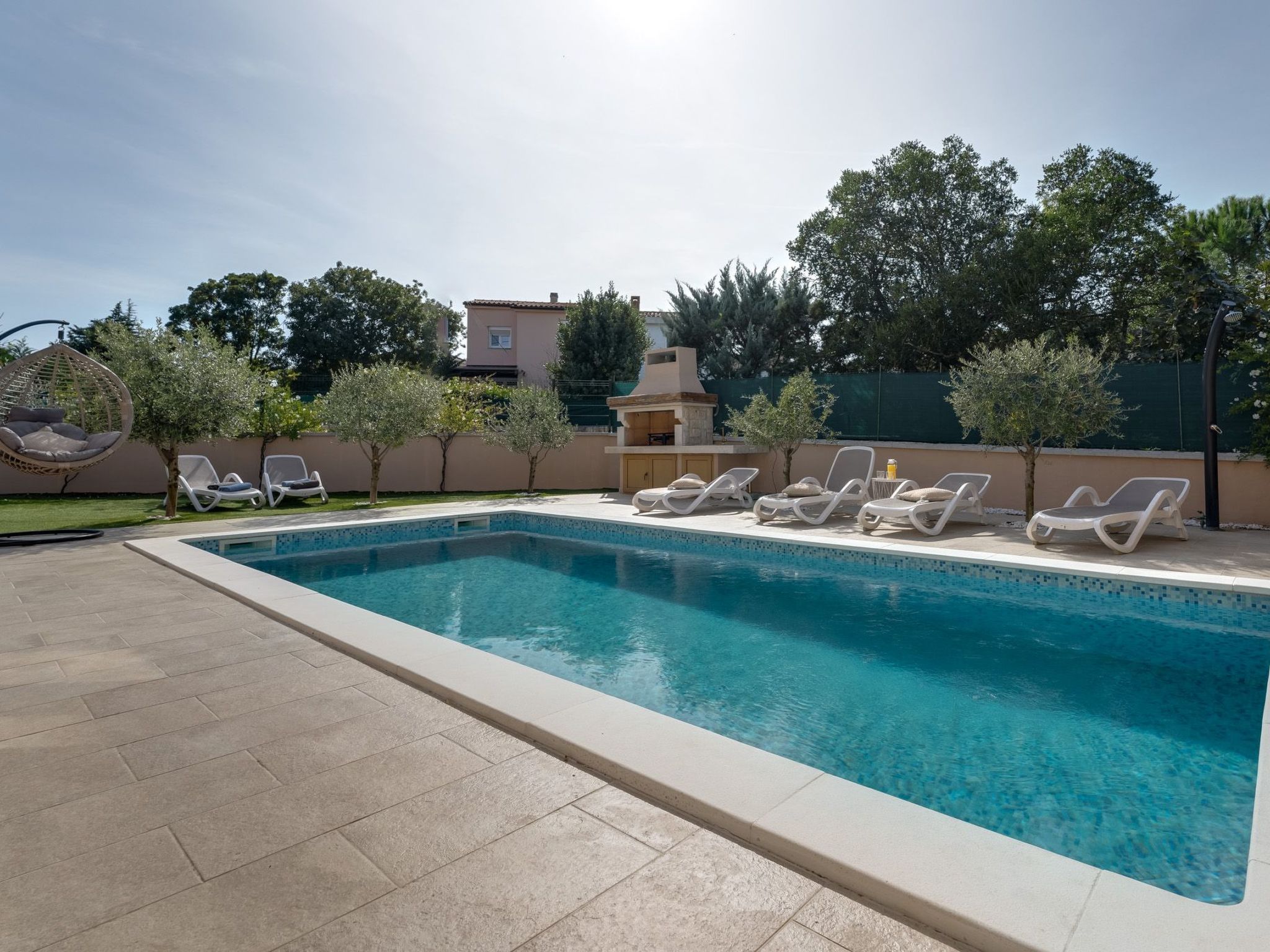 Villa "Lukas und Ana" mit Schwimmbad-Image-tags.info