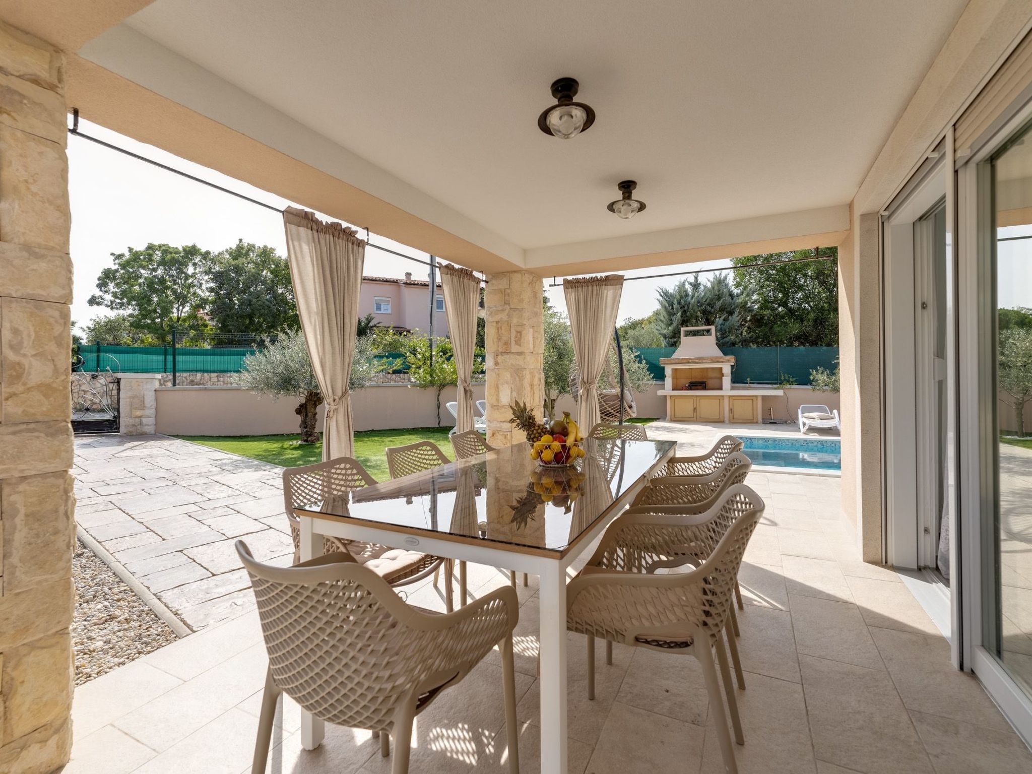 Villa "Lukas und Ana" mit Schwimmbad-Image-tags.info