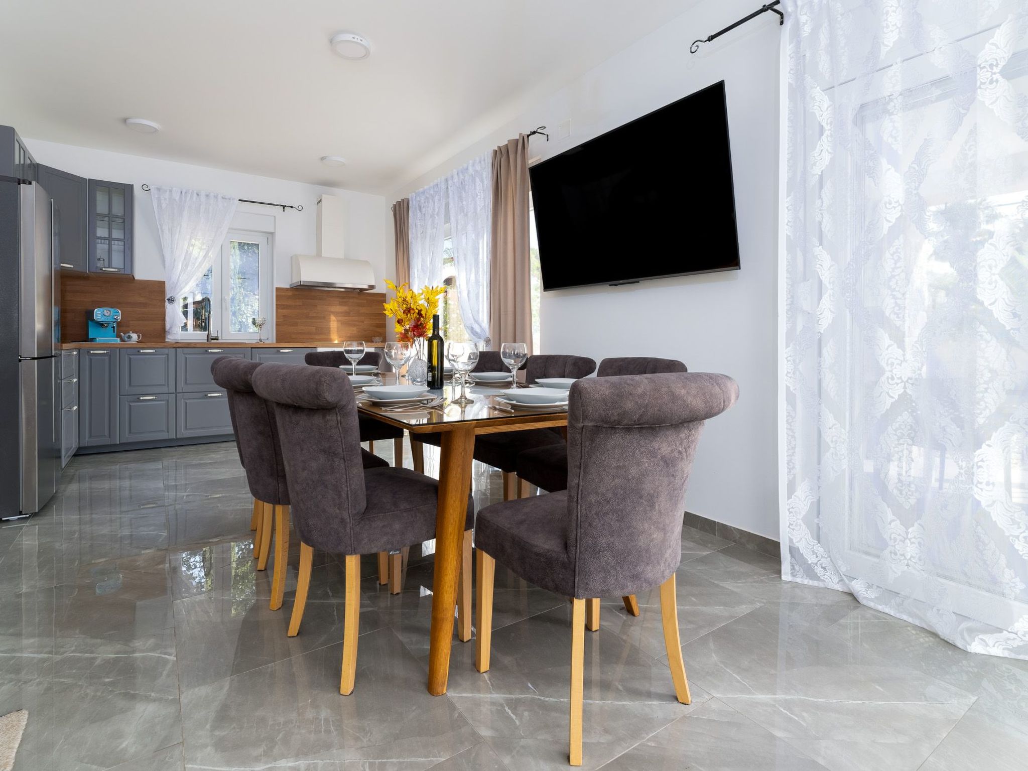 Villa "Lukas und Ana" mit Schwimmbad-Image-tags.info