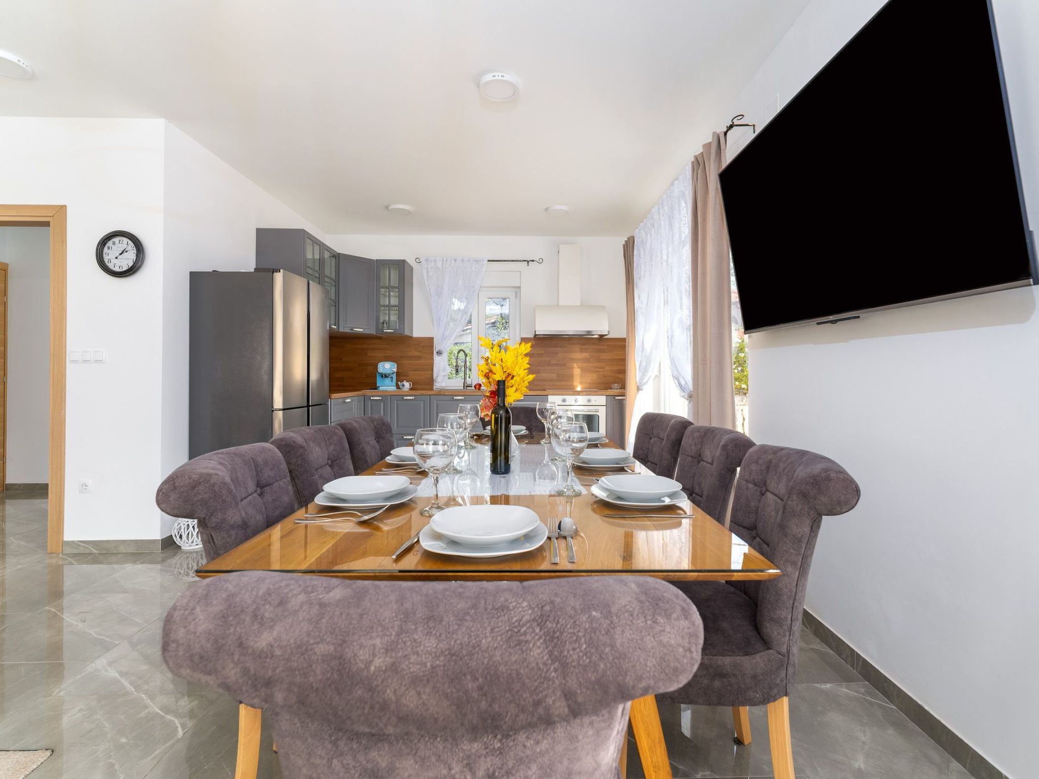 Villa "Lukas und Ana" mit Schwimmbad-Image-tags.info