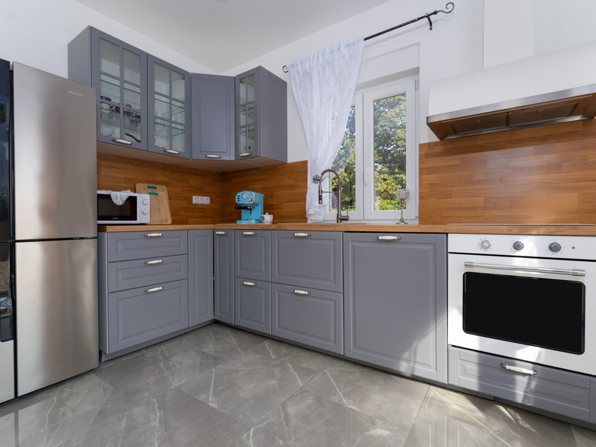 Villa "Lukas und Ana" mit Schwimmbad-Image-tags.info