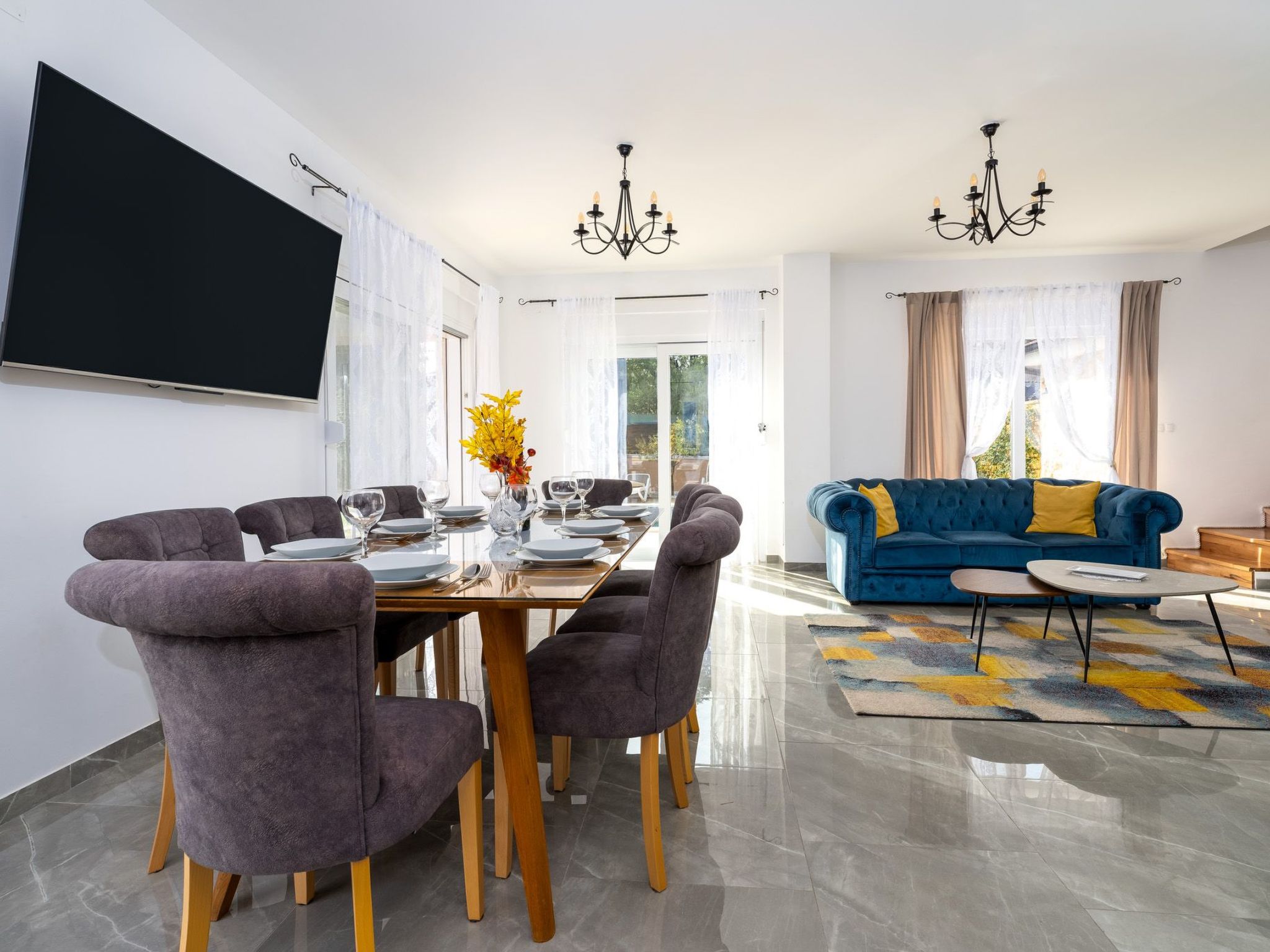 Villa "Lukas und Ana" mit Schwimmbad-Image-tags.info