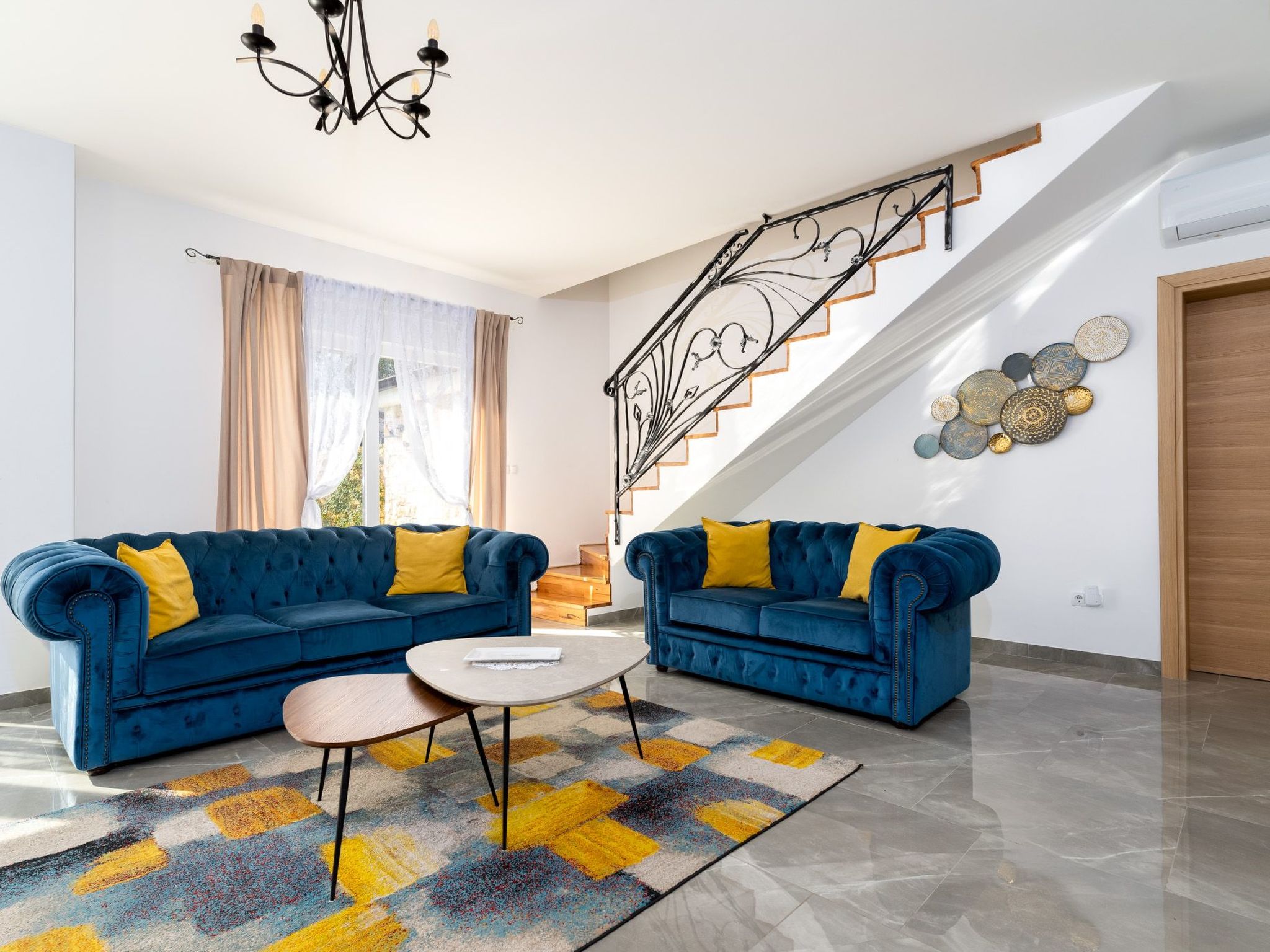 Villa "Lukas und Ana" mit Schwimmbad-Image-tags.info