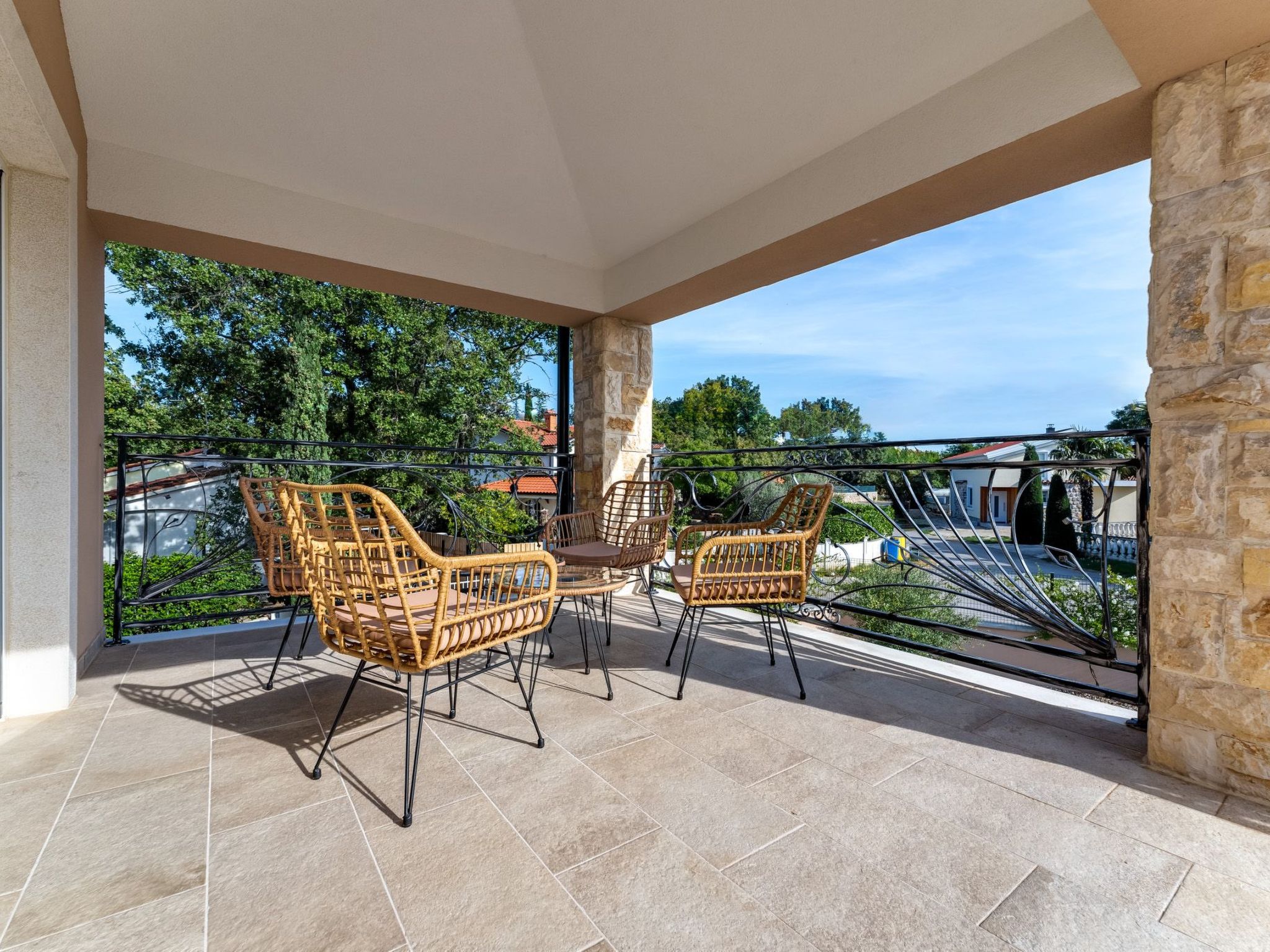 Villa "Lukas und Ana" mit Schwimmbad-Image-tags.info