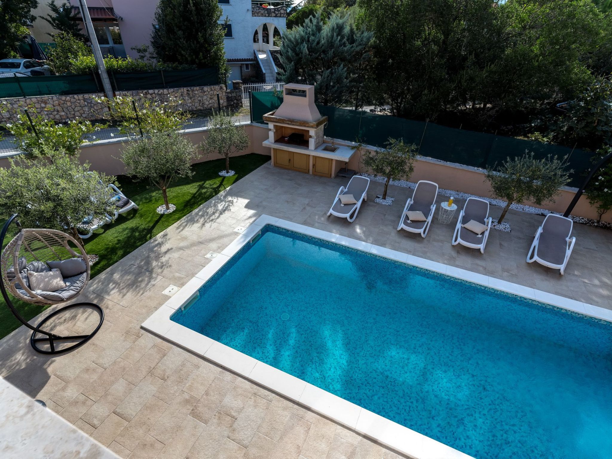 Villa "Lukas und Ana" mit Schwimmbad-Image-tags.info