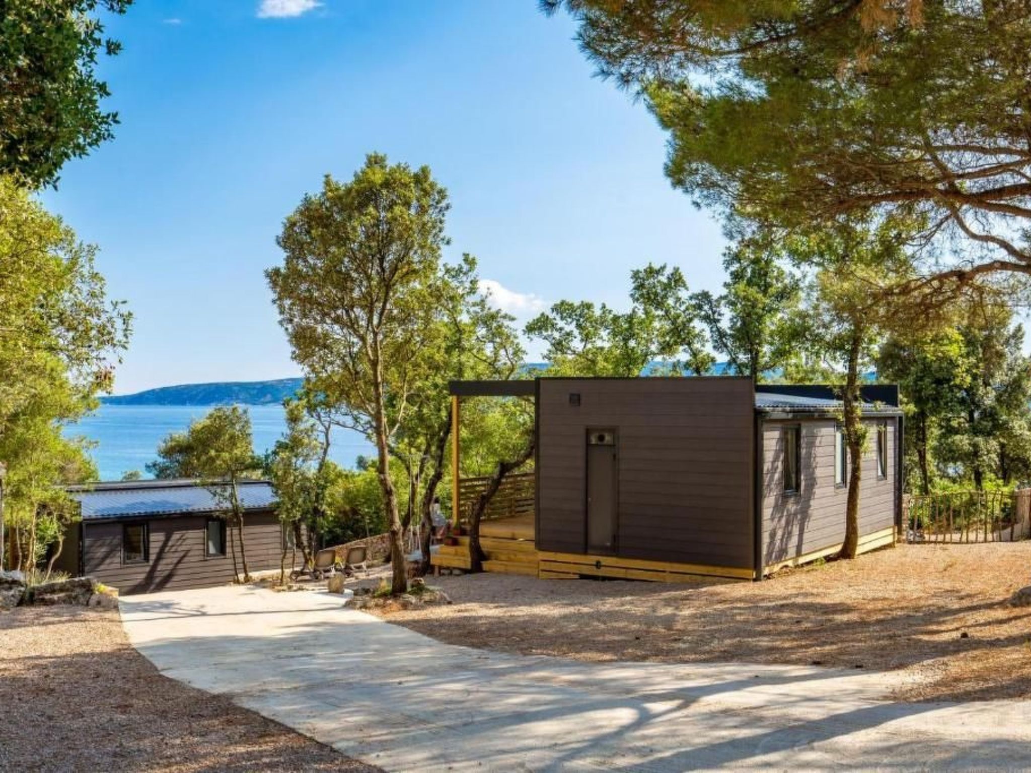 Haus in Pinezići mit privatem Pool-Image-tags.info