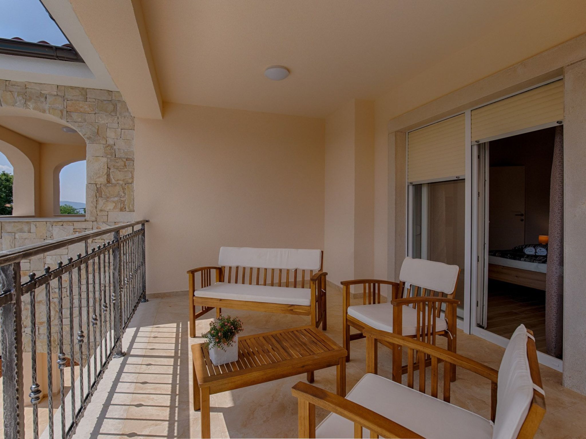 Haus in Pinezići mit privatem Pool-Image-tags.info