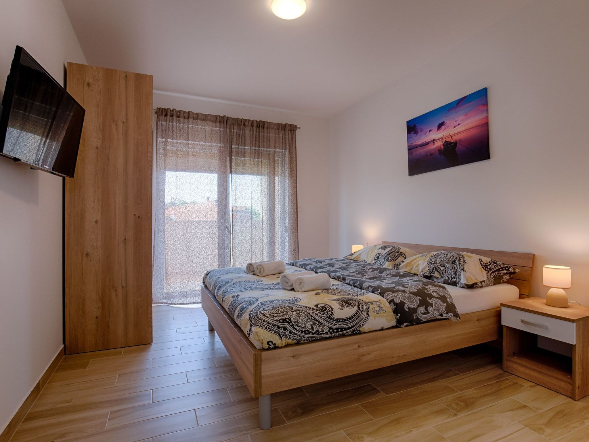 Haus in Pinezići mit privatem Pool-Image-tags.info