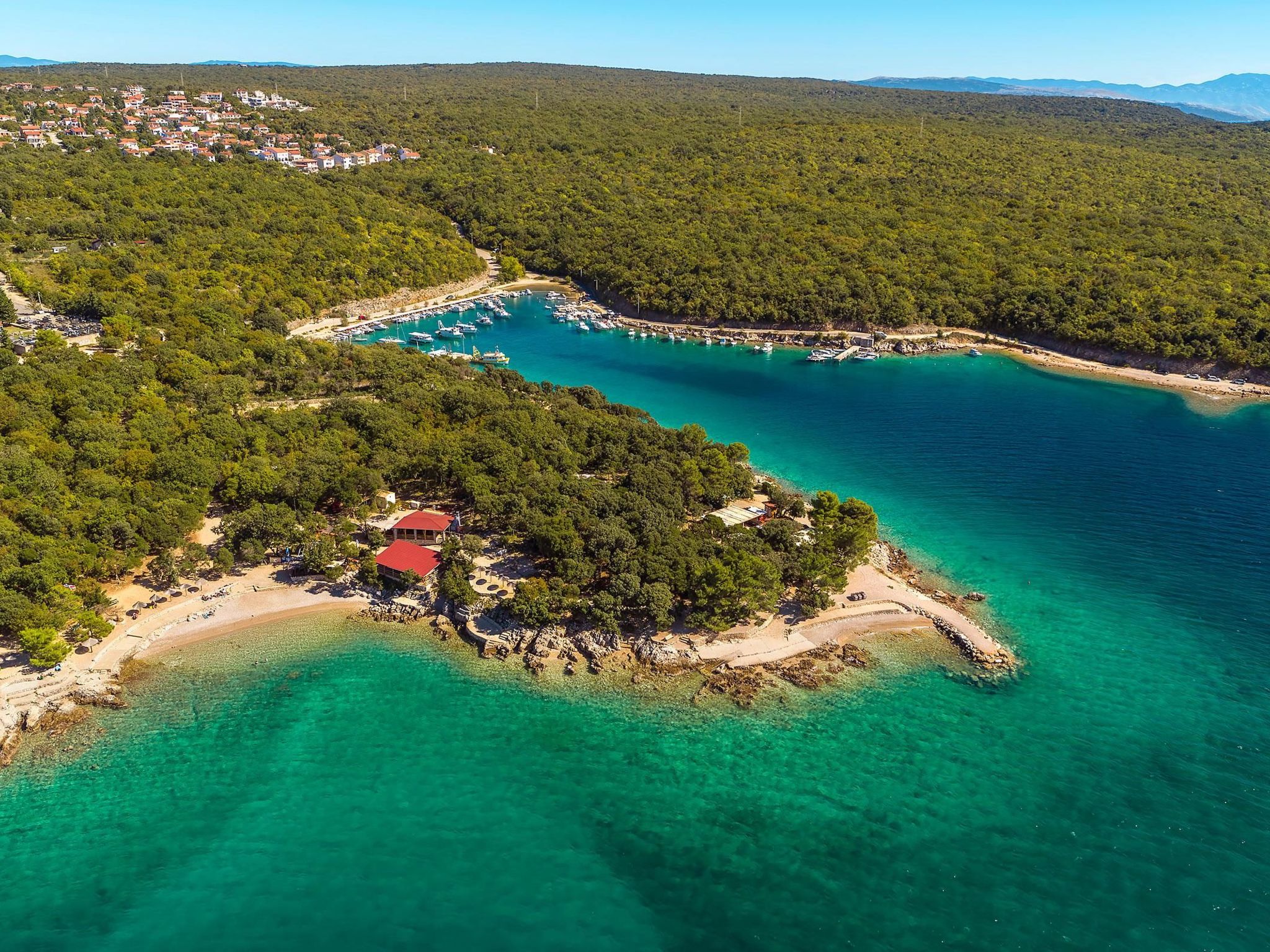 "Laura" mit Blick auf das Wasser-Image-tags.info