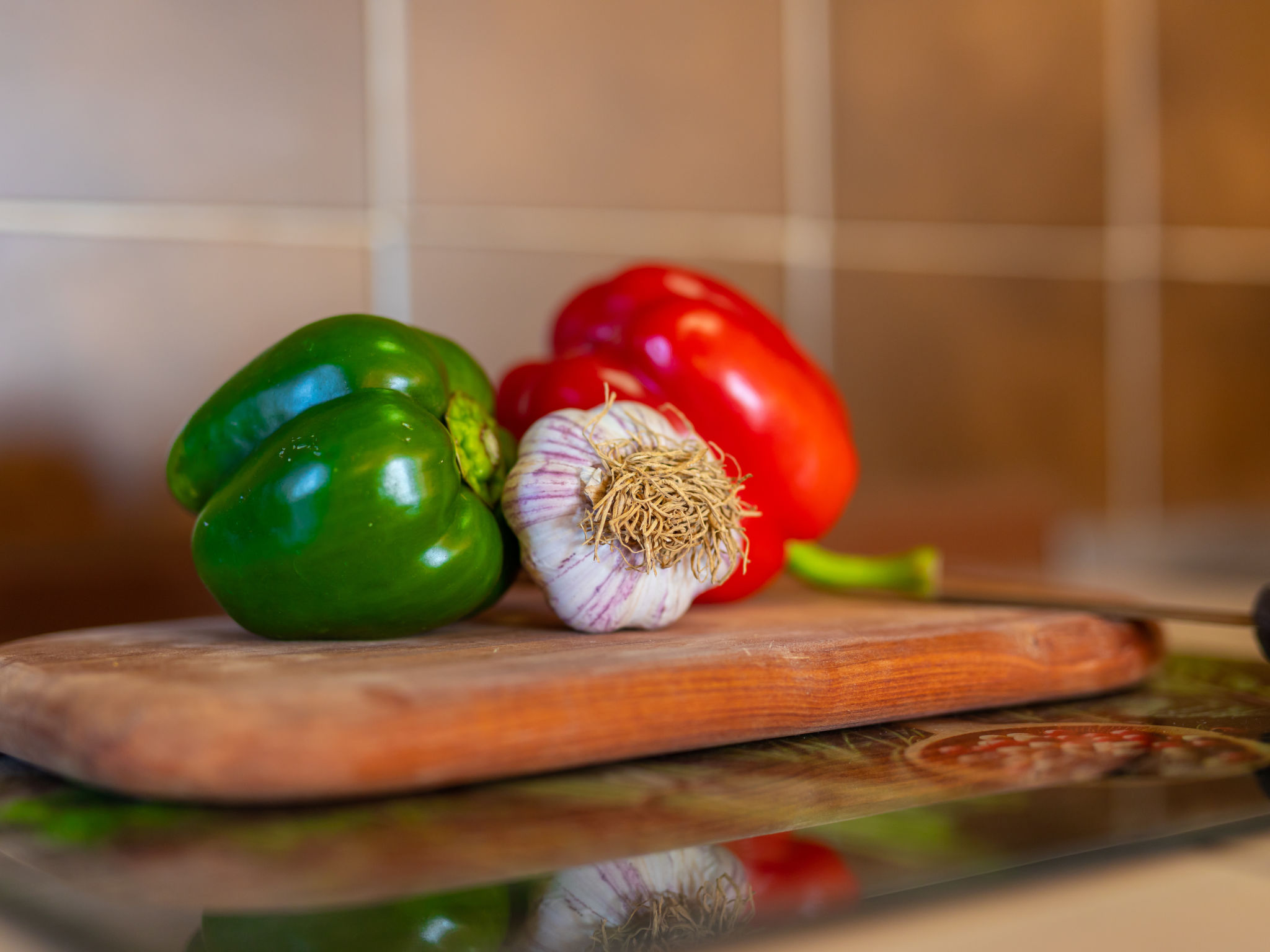 Photo of Apartment Majnaric