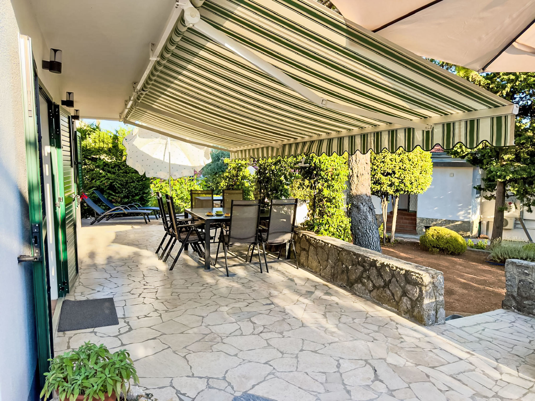 Maison Verde – Extérieur de la maison, photo 19 sur 32