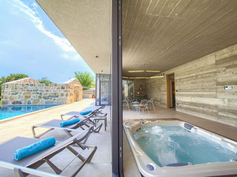 Search and Stay destination Jerini House, Primorsko-goranska županija - Croatia from AU$ 990. Jerini Main House