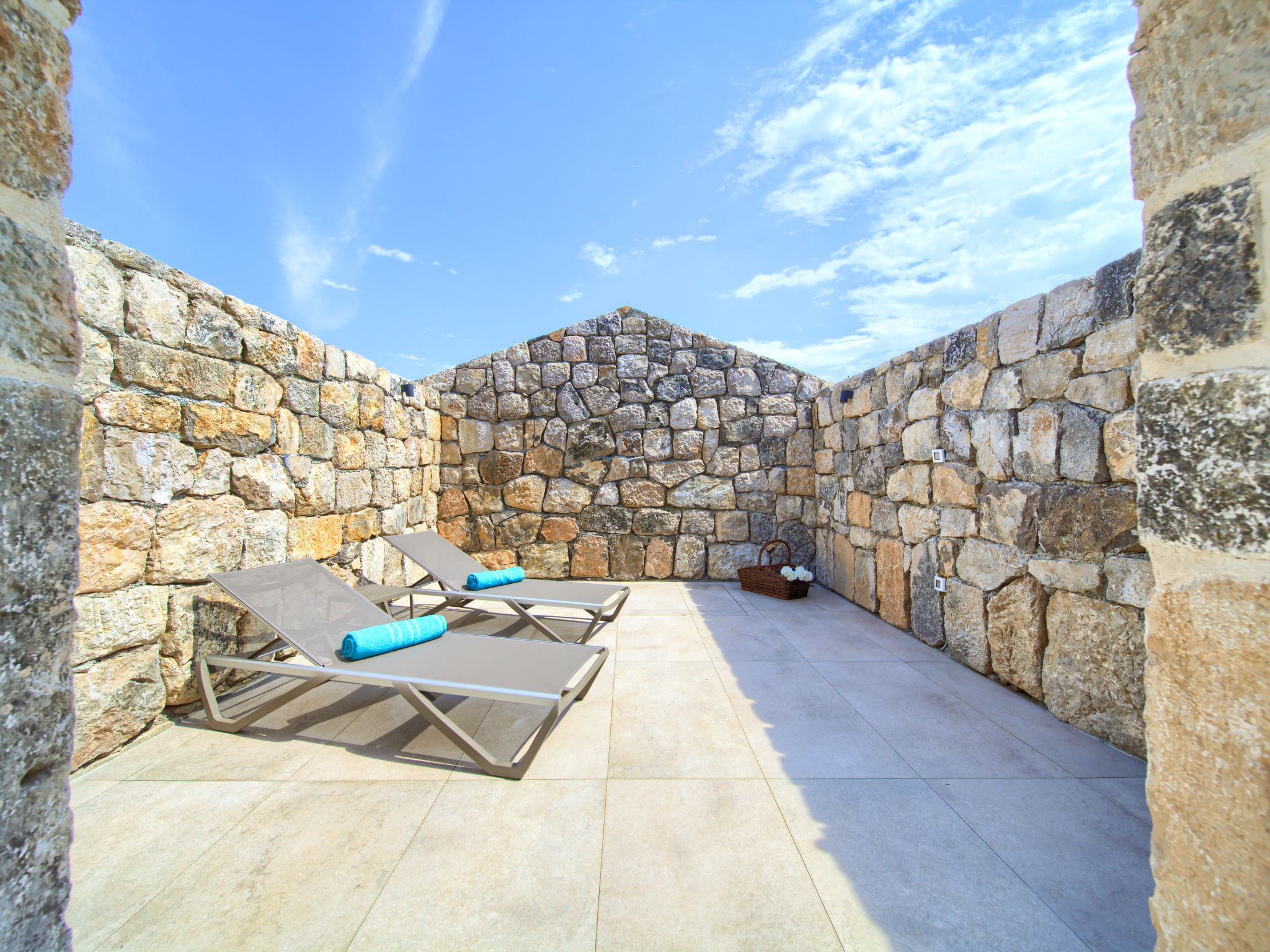 Photo of Jerini Main House