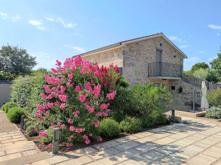 Jerini The Barn Accommodation in Krk Island