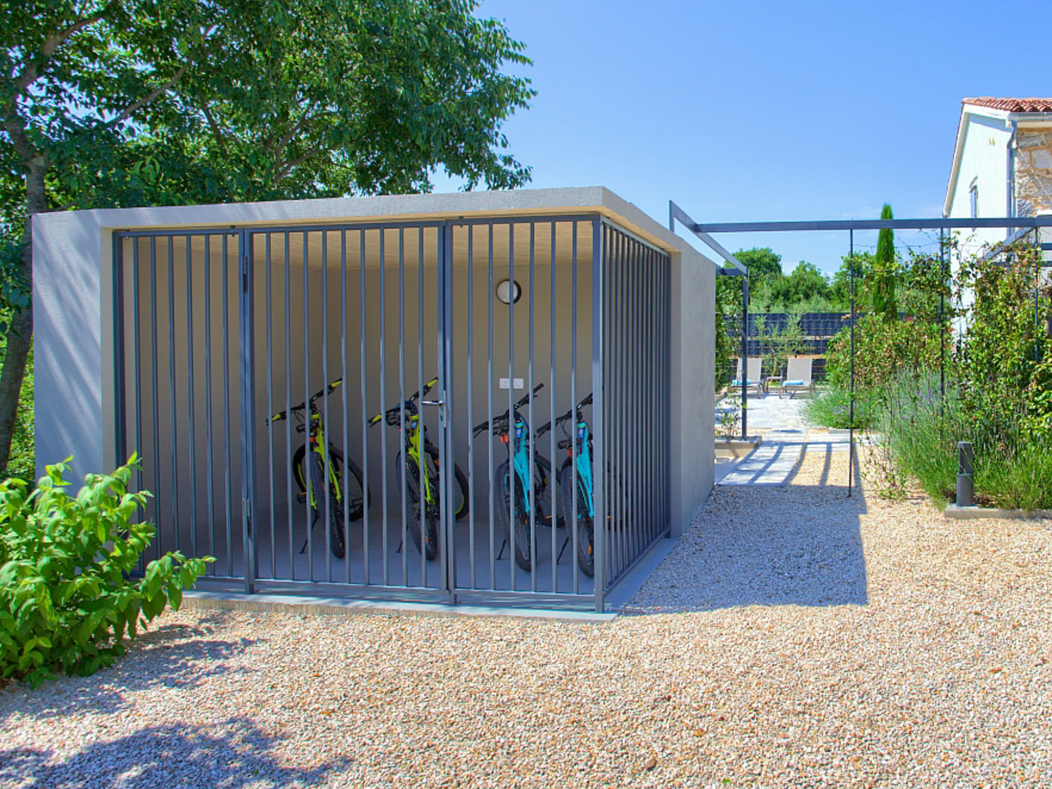 Photo of Jerini The Barn