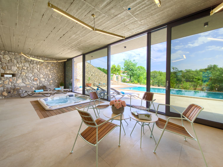 Search and Stay destination Jerini House, Primorsko-goranska županija - Croatia from AU$ 1,631. Jerini Estate