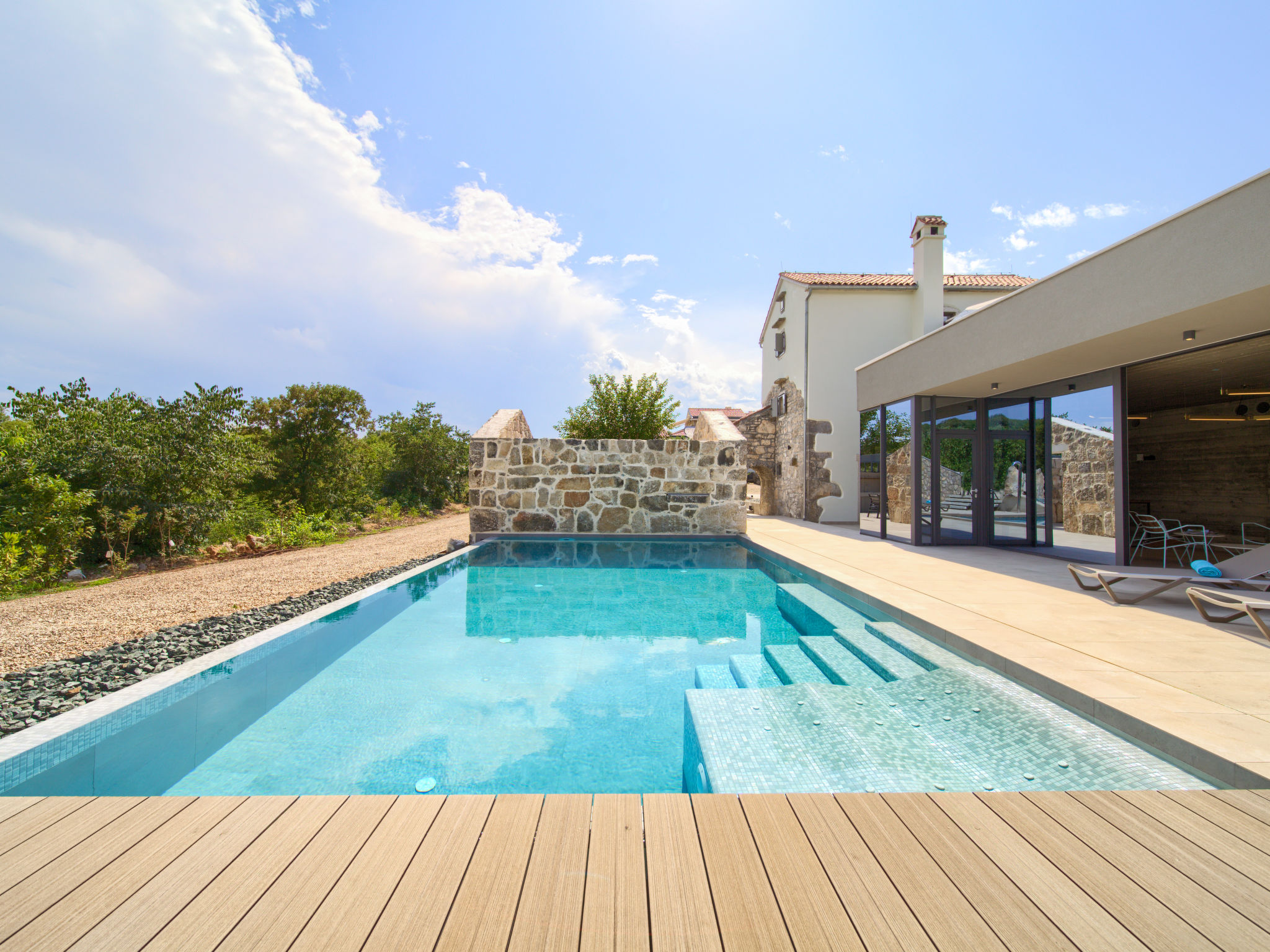 Photo of Jerini Estate