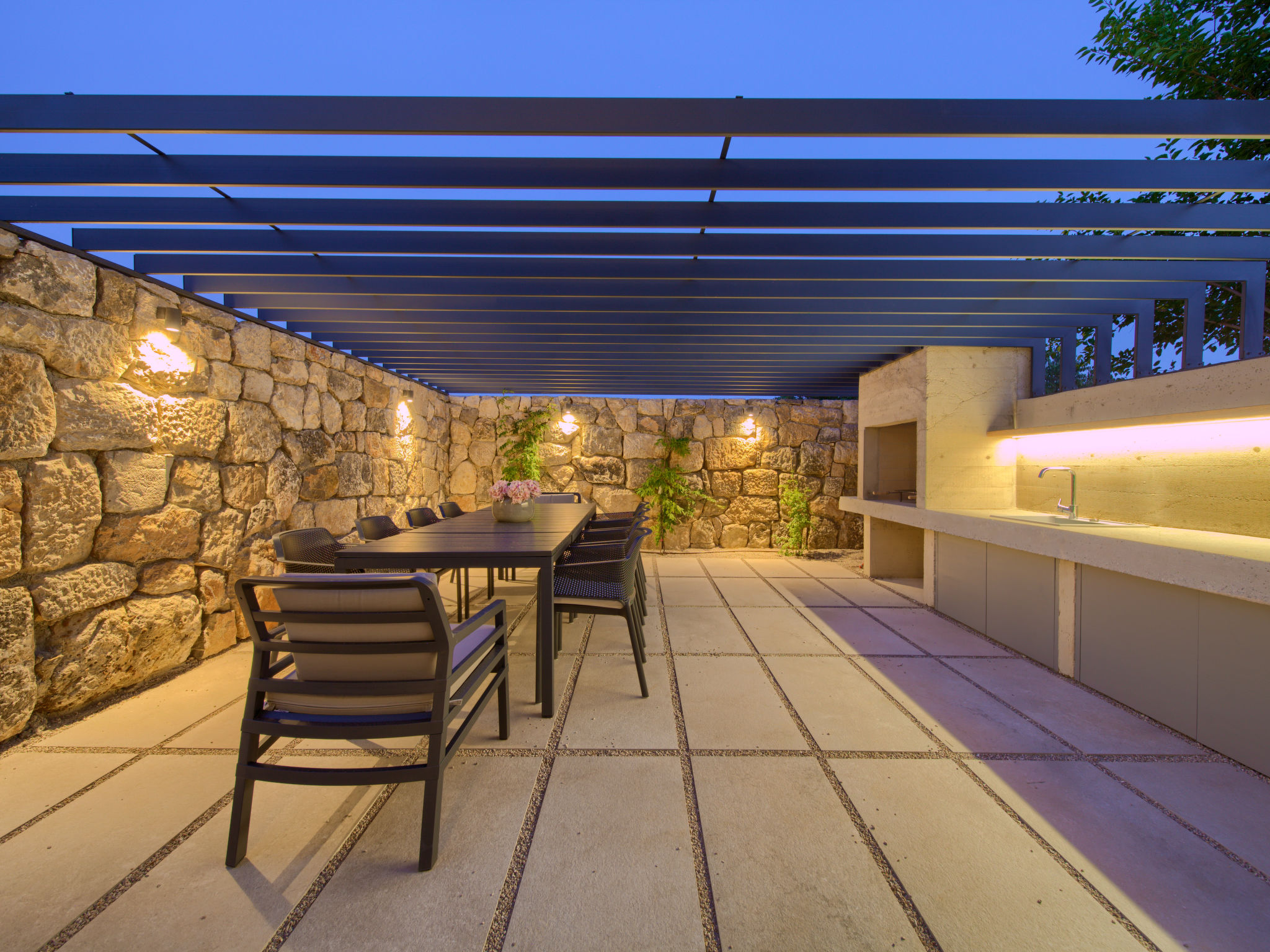 Photo of Jerini Estate