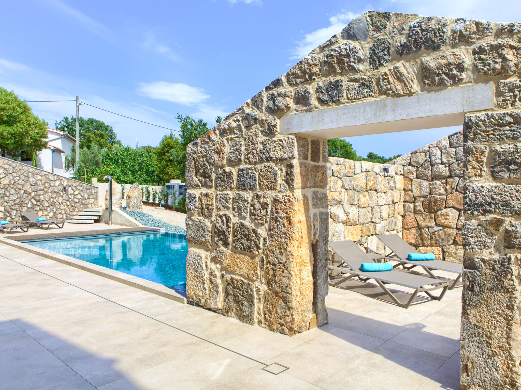 Photo of Jerini Estate