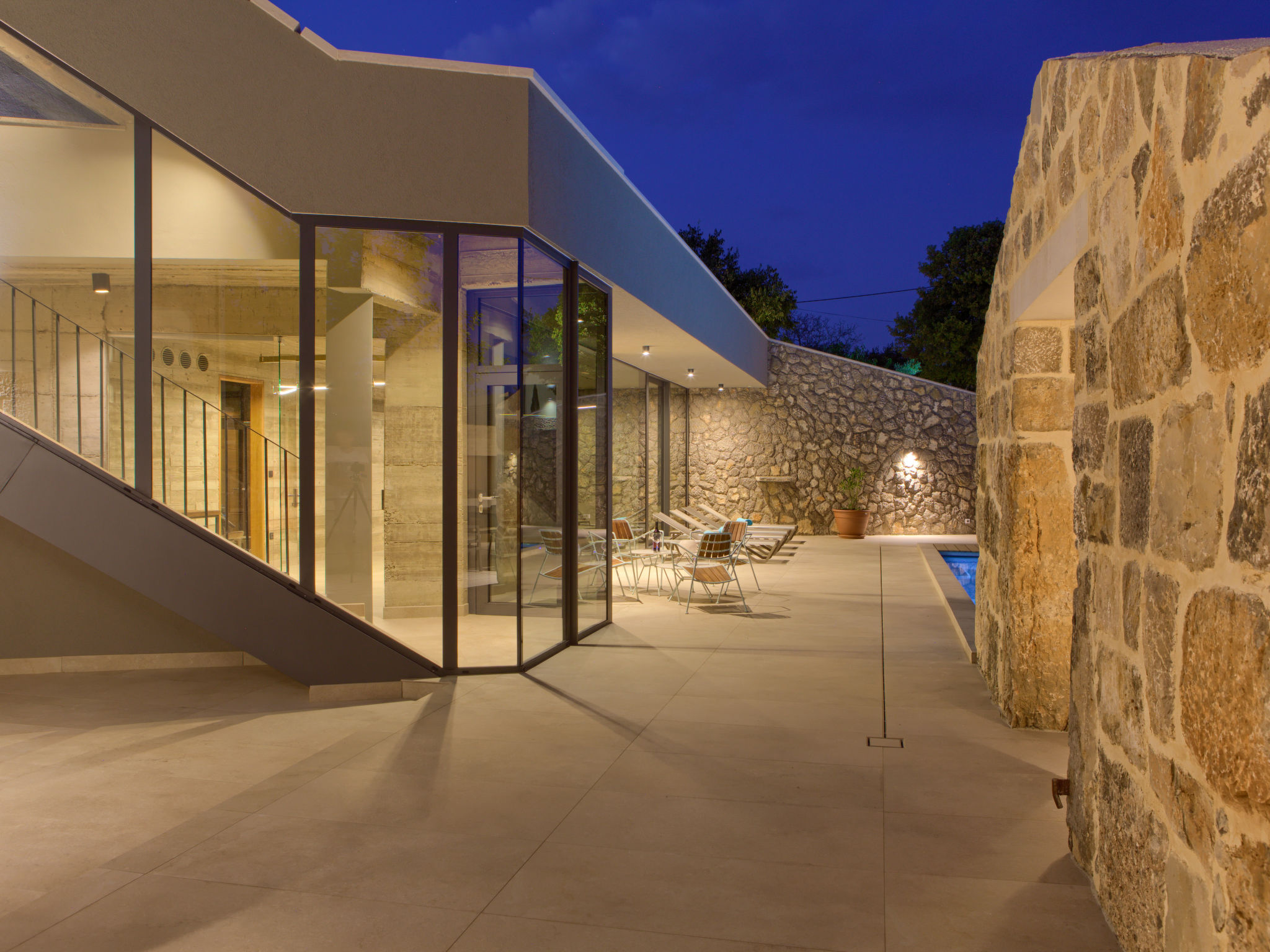 Photo of Jerini Estate