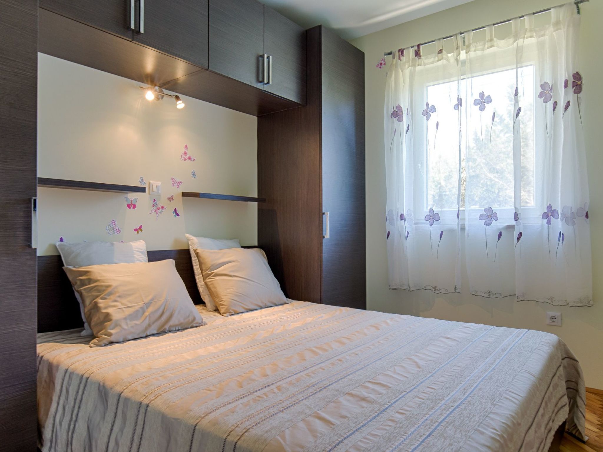 Villa "Oleandar" mit Schwimmbad und Meerblick-Image-tags.info