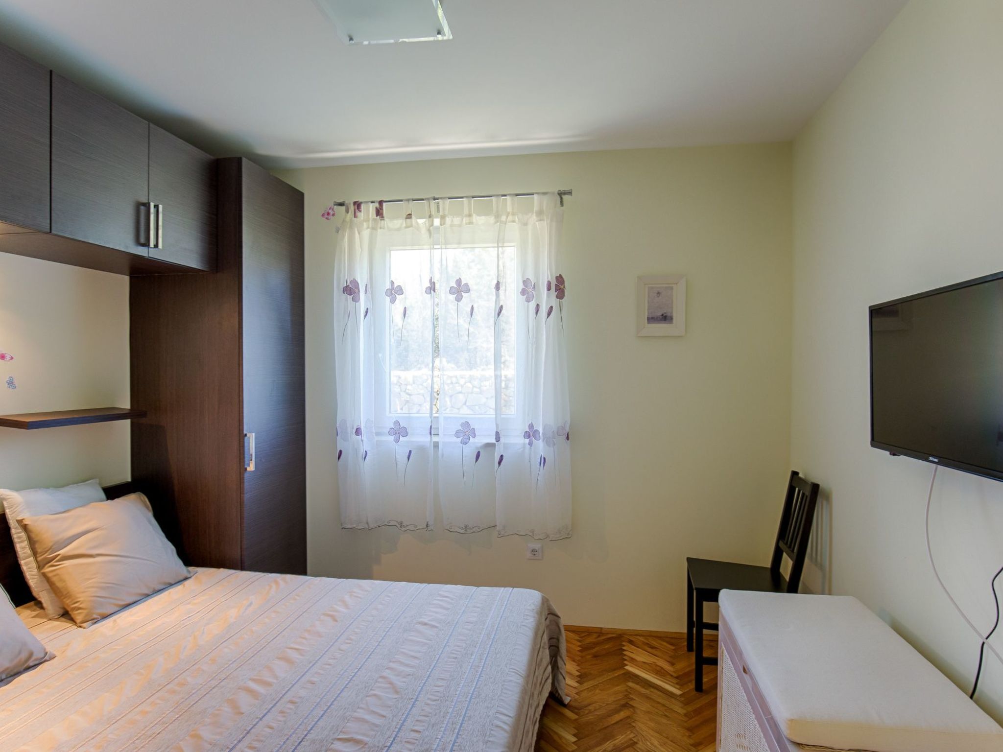 Villa "Oleandar" mit Schwimmbad und Meerblick-Image-tags.info