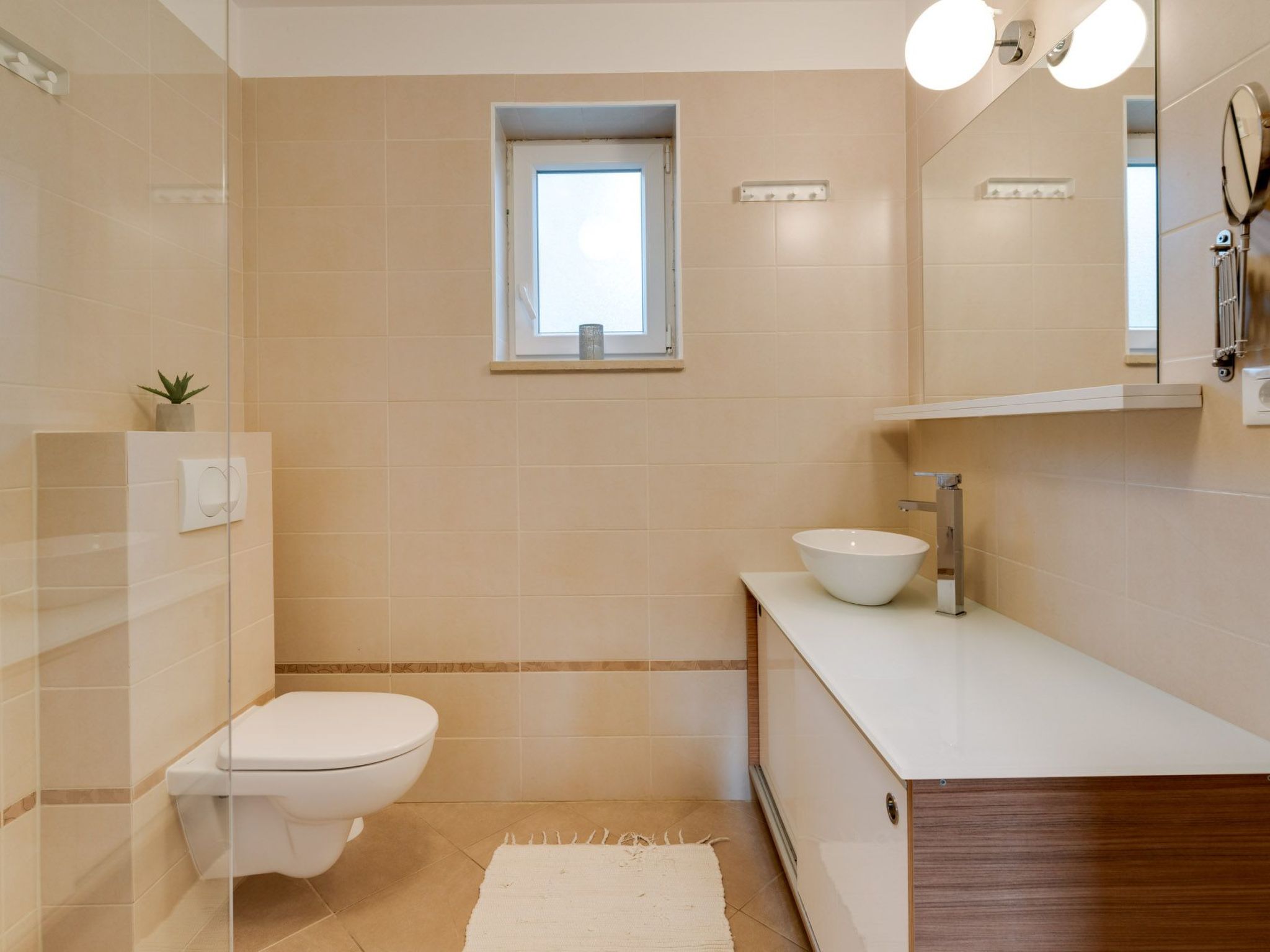 Villa "Oleandar" mit Schwimmbad und Meerblick-Image-tags.info