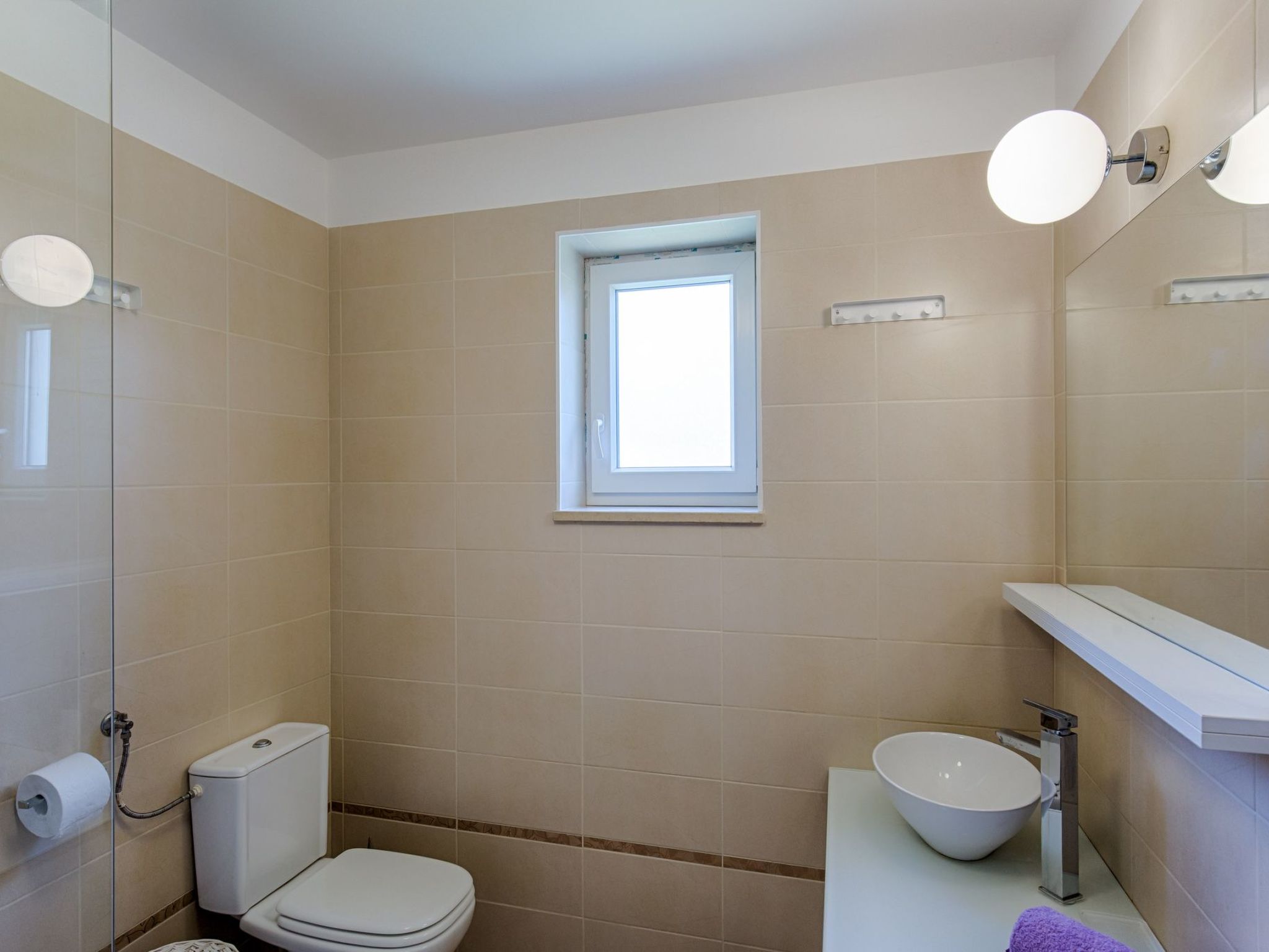 Villa "Oleandar" mit Schwimmbad und Meerblick-Image-tags.info