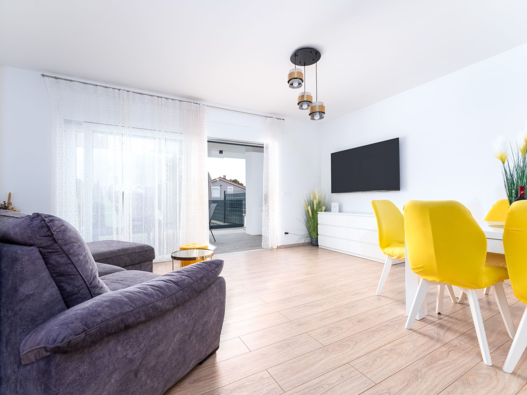 Schöne neue Villa mit Pool in Strandnähe-Image-tags.info