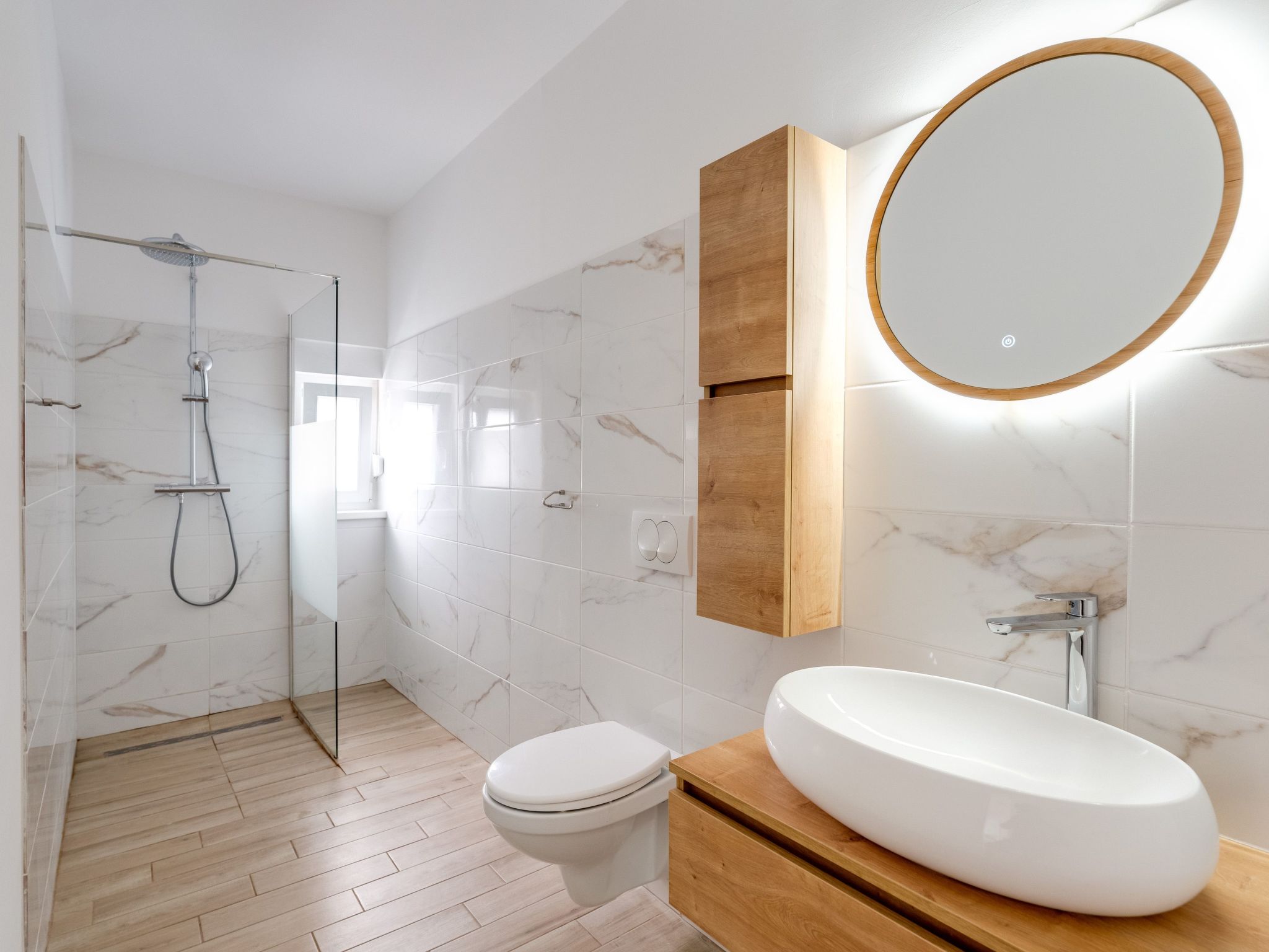 Schöne neue Villa mit Pool in Strandnähe-Image-tags.info