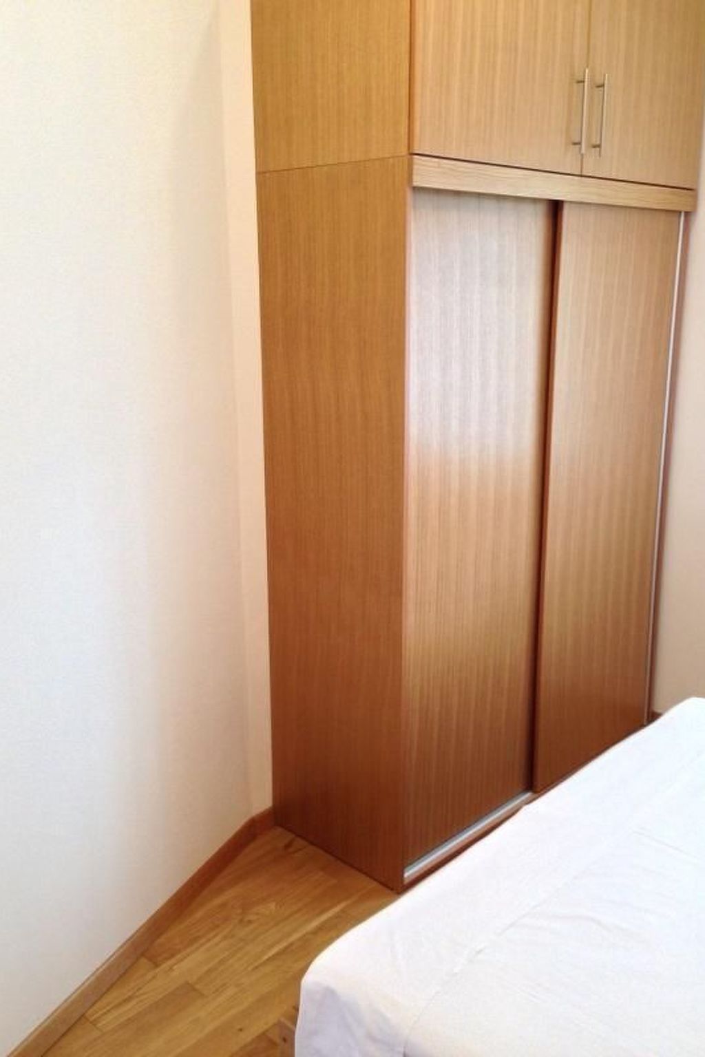 In Krk mit Privatparkplatz-Dedans