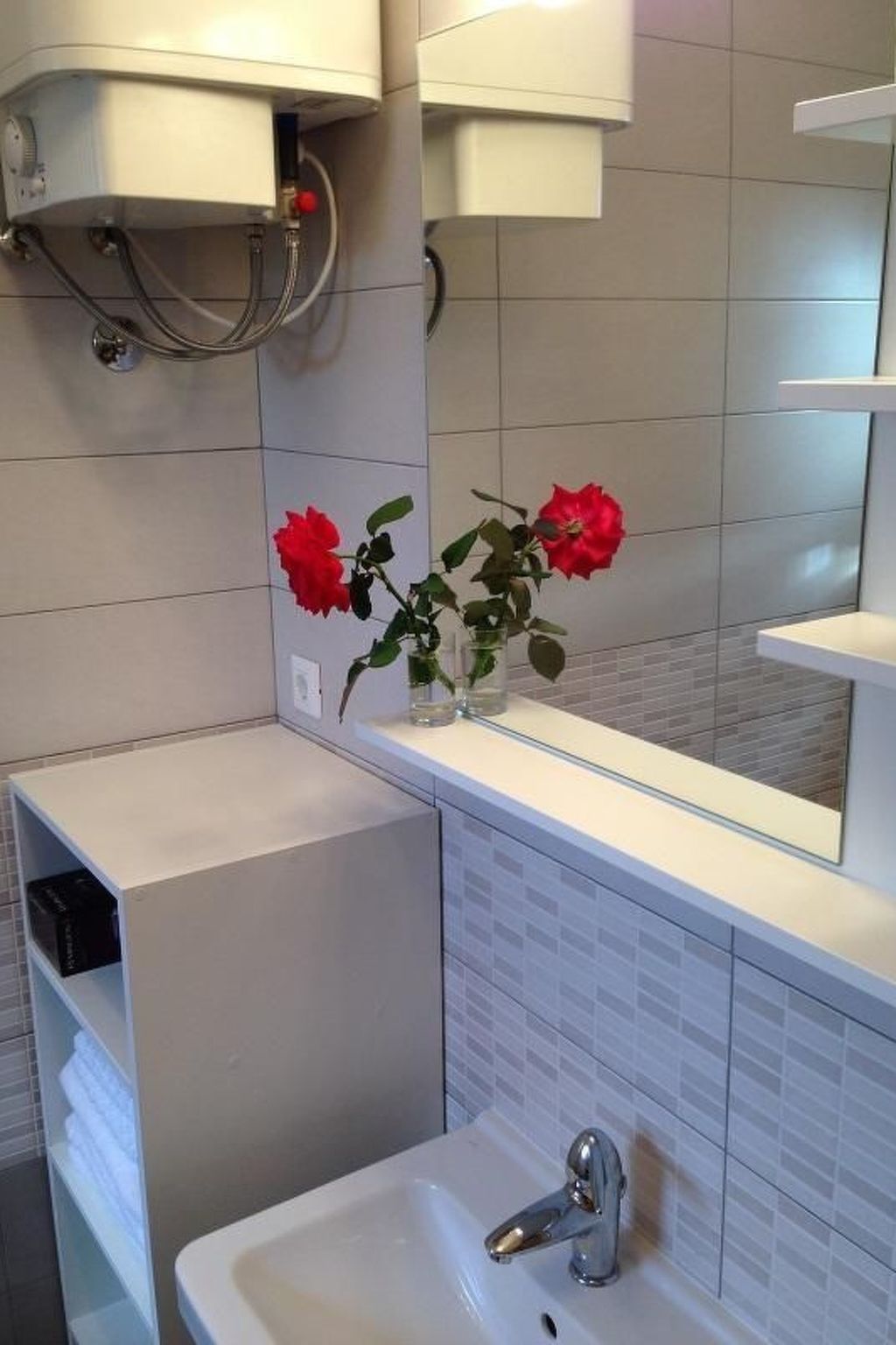 In Krk mit Privatparkplatz-Image-tags.info