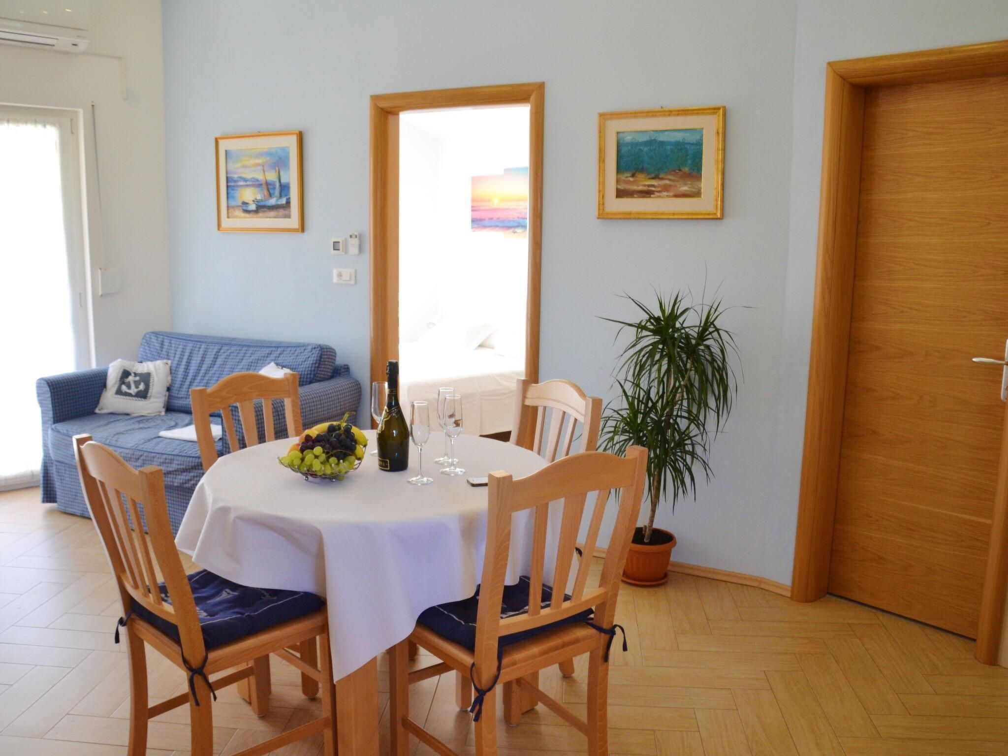 In Krk mit Privatparkplatz-Image-tags.info