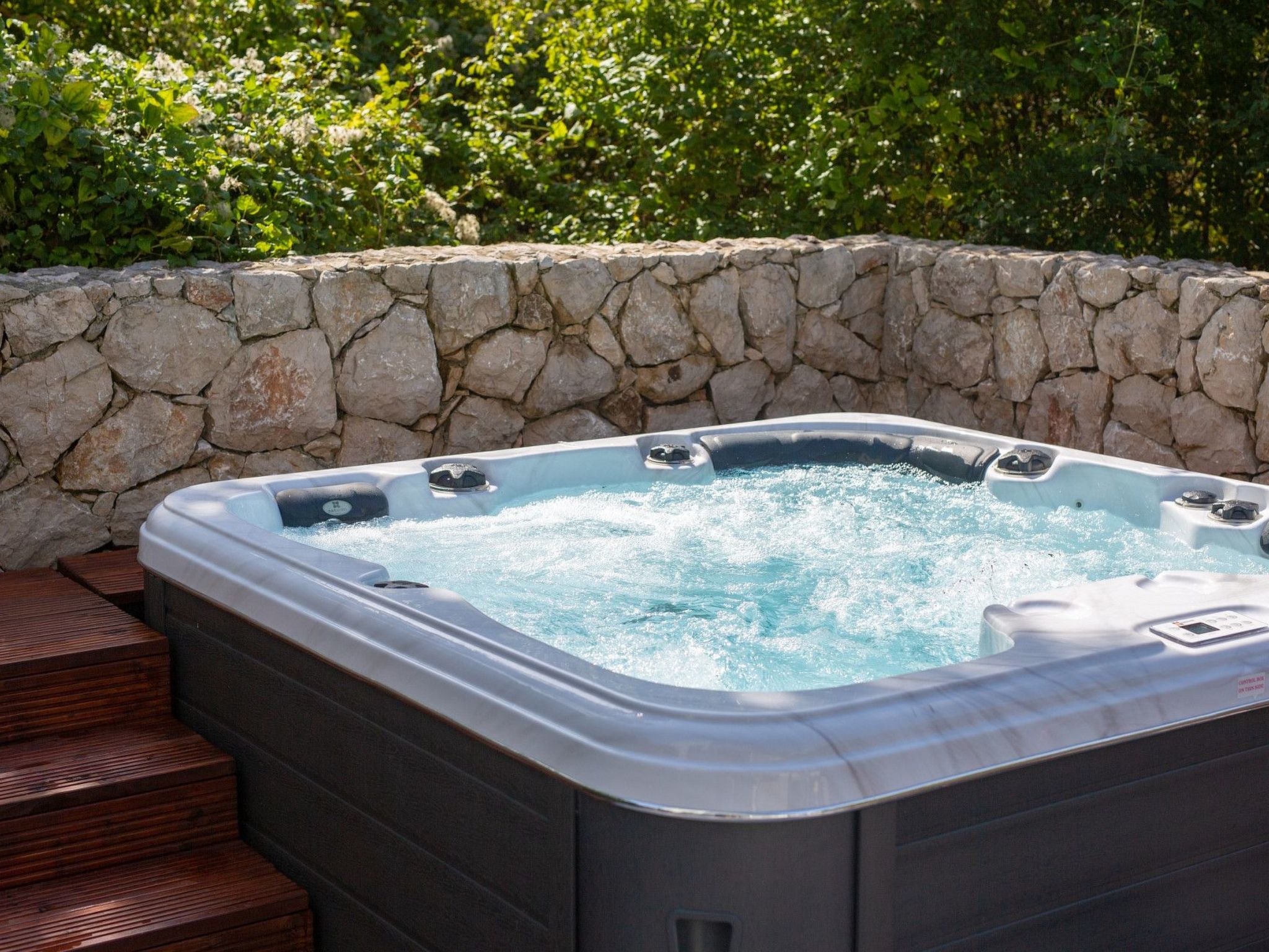 Villa Gabrijela Krk-Binnen