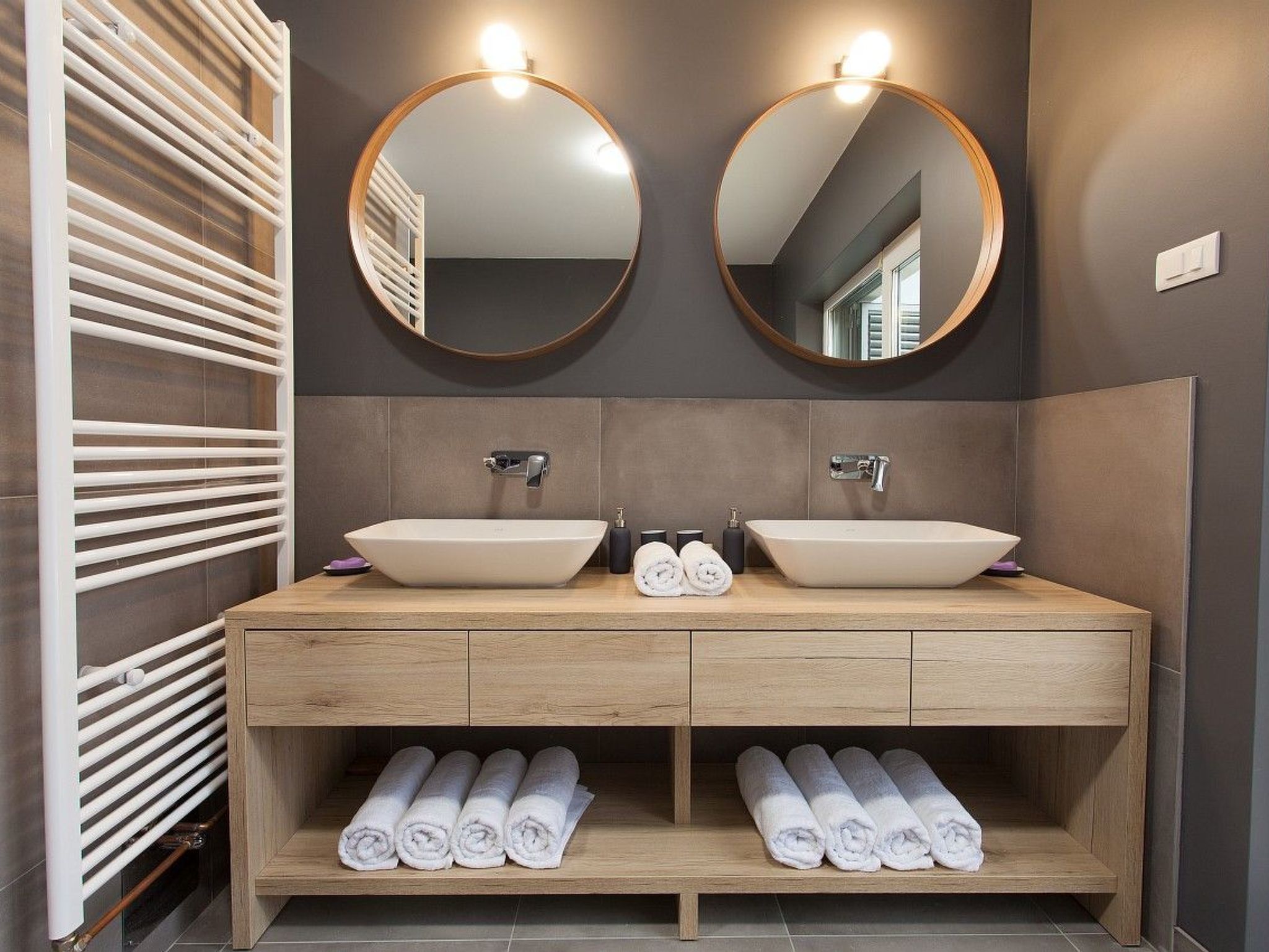 Villa Gabrijela Krk-Binnen