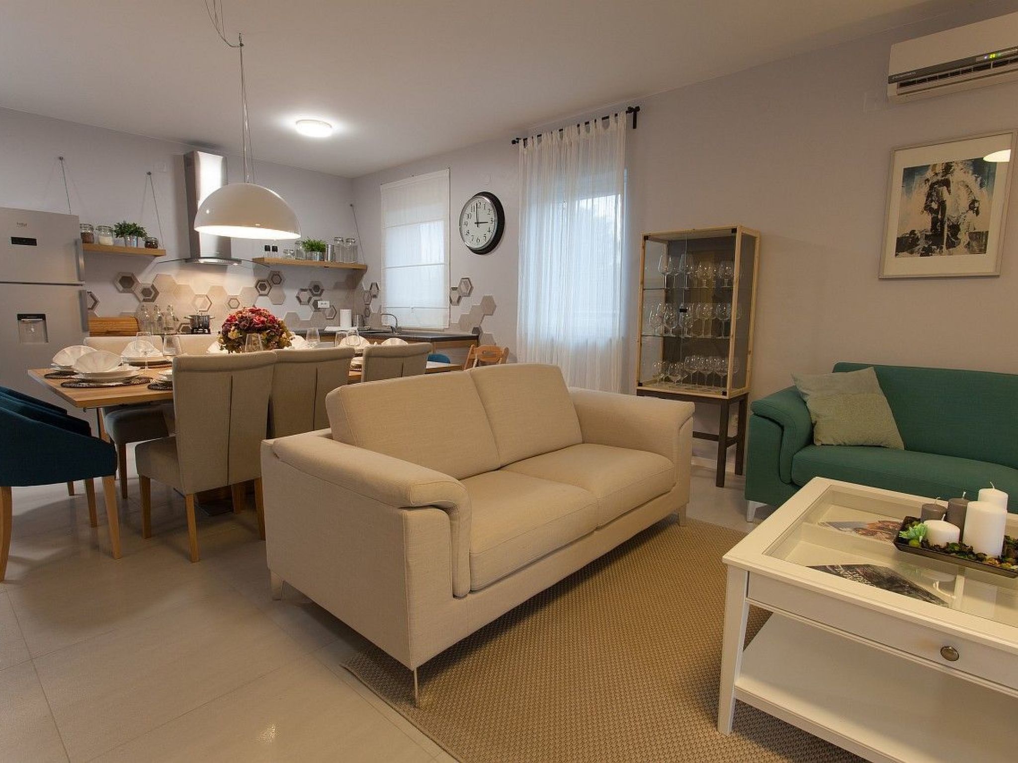 Villa Gabrijela Krk-Binnen