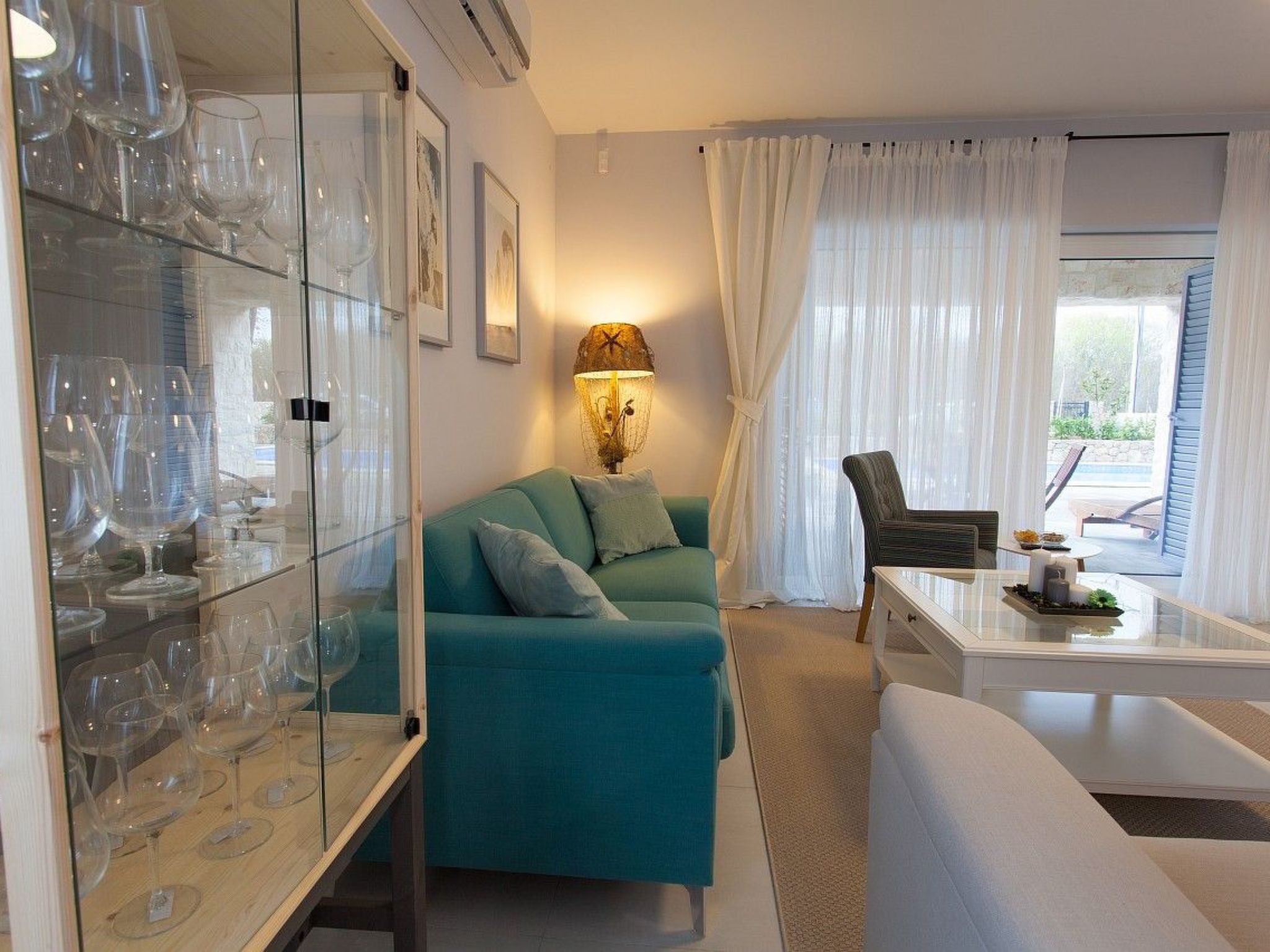 Villa Gabrijela Krk-Binnen