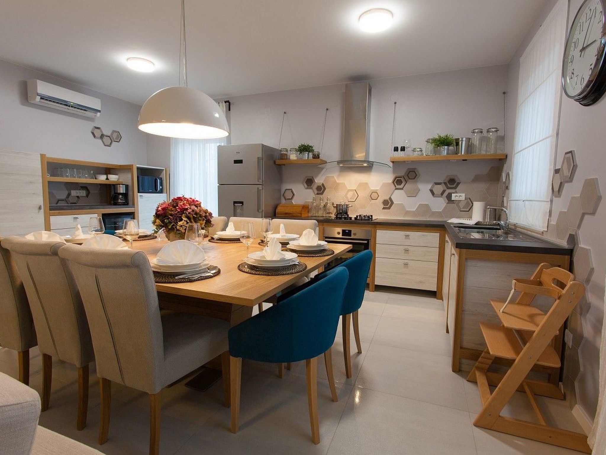 Villa Gabrijela Krk-Binnen