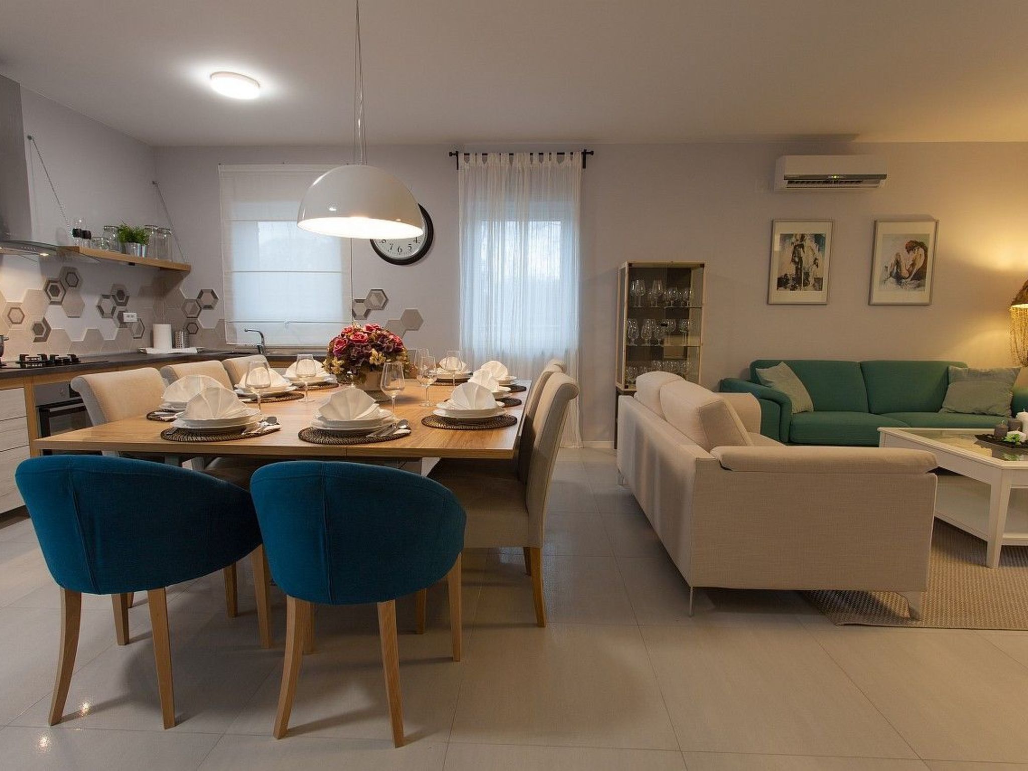 Villa Gabrijela Krk-Binnen