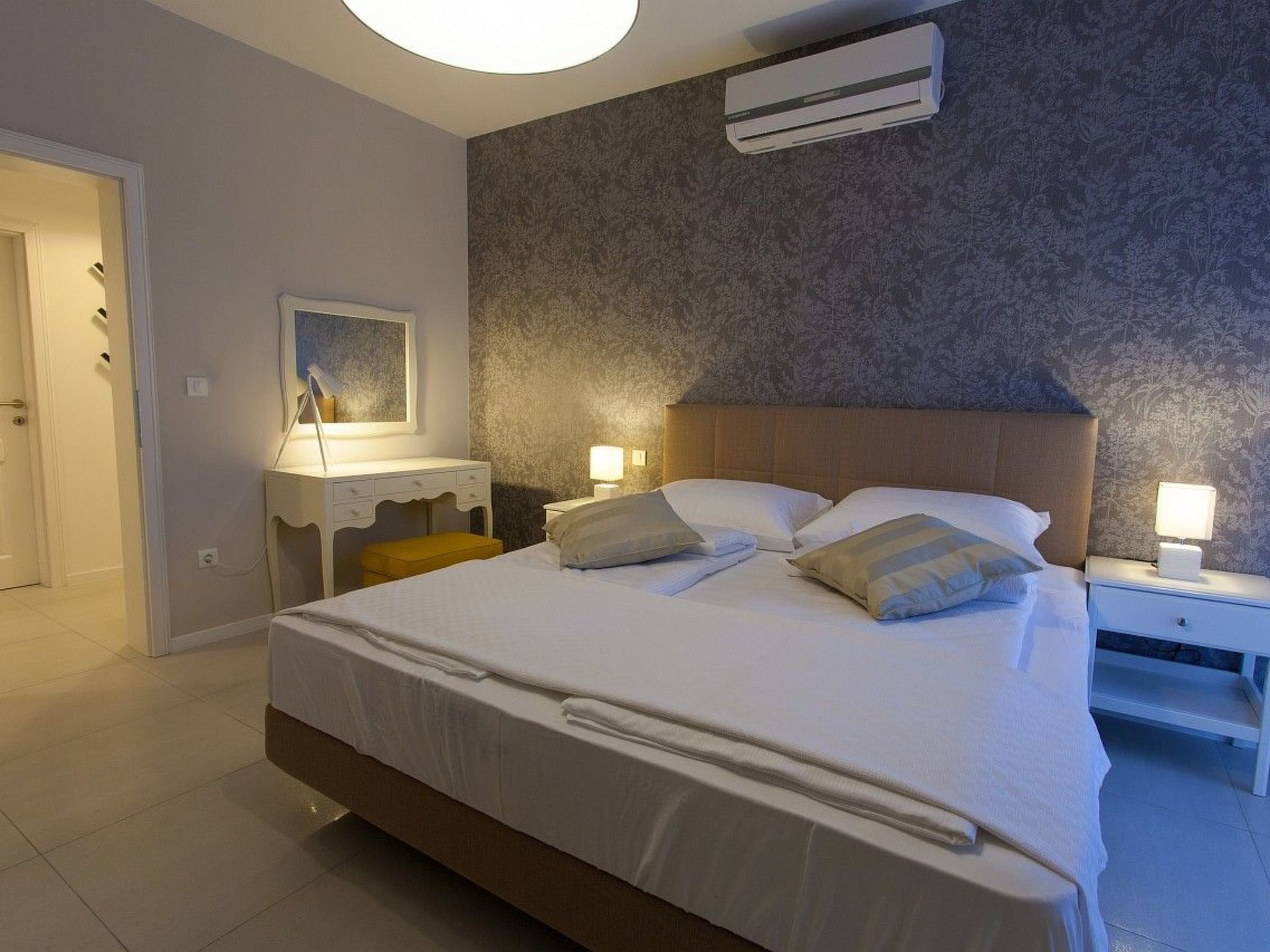 Villa Gabrijela Krk-Binnen