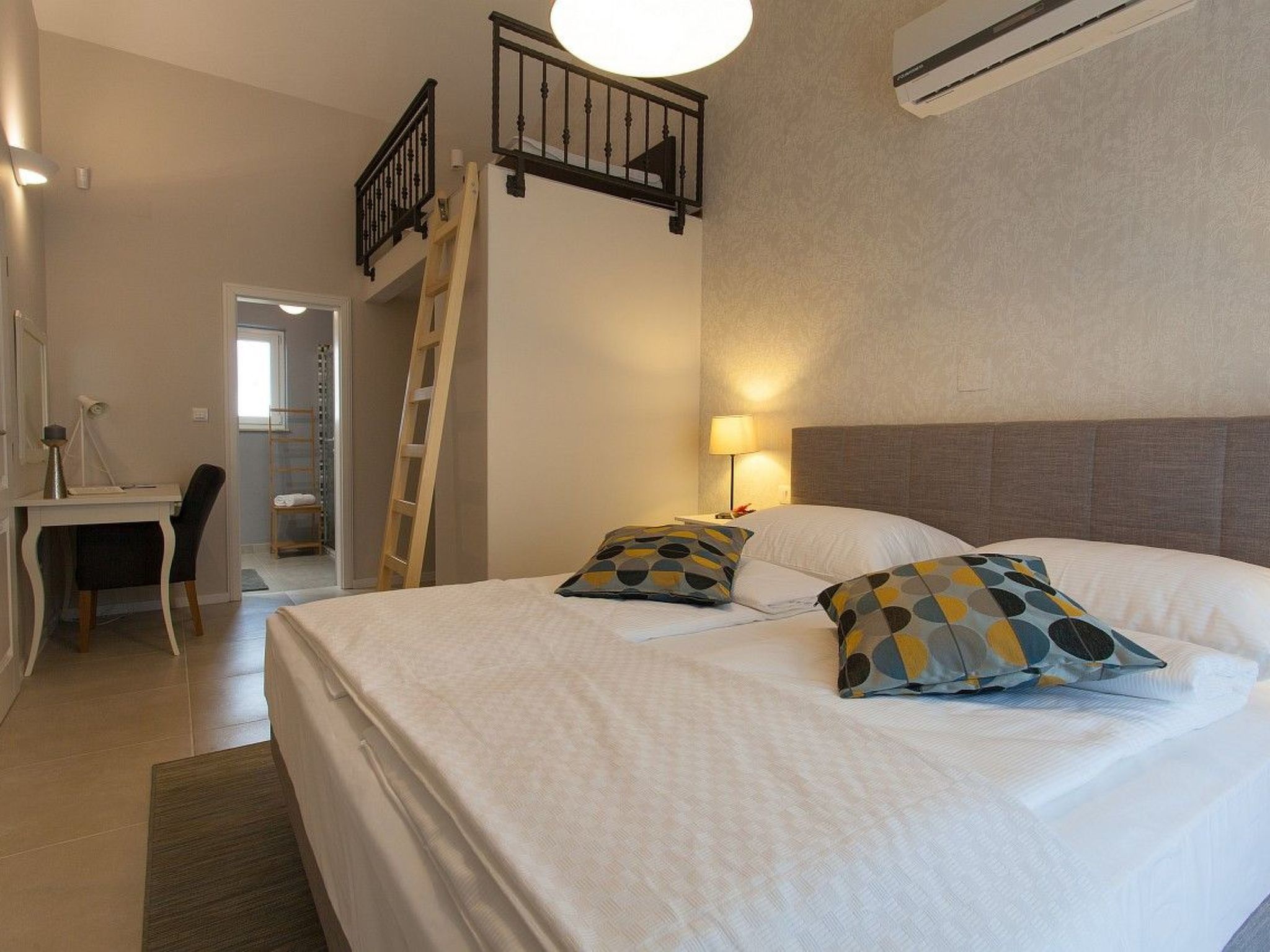 Villa Gabrijela Krk-Binnen