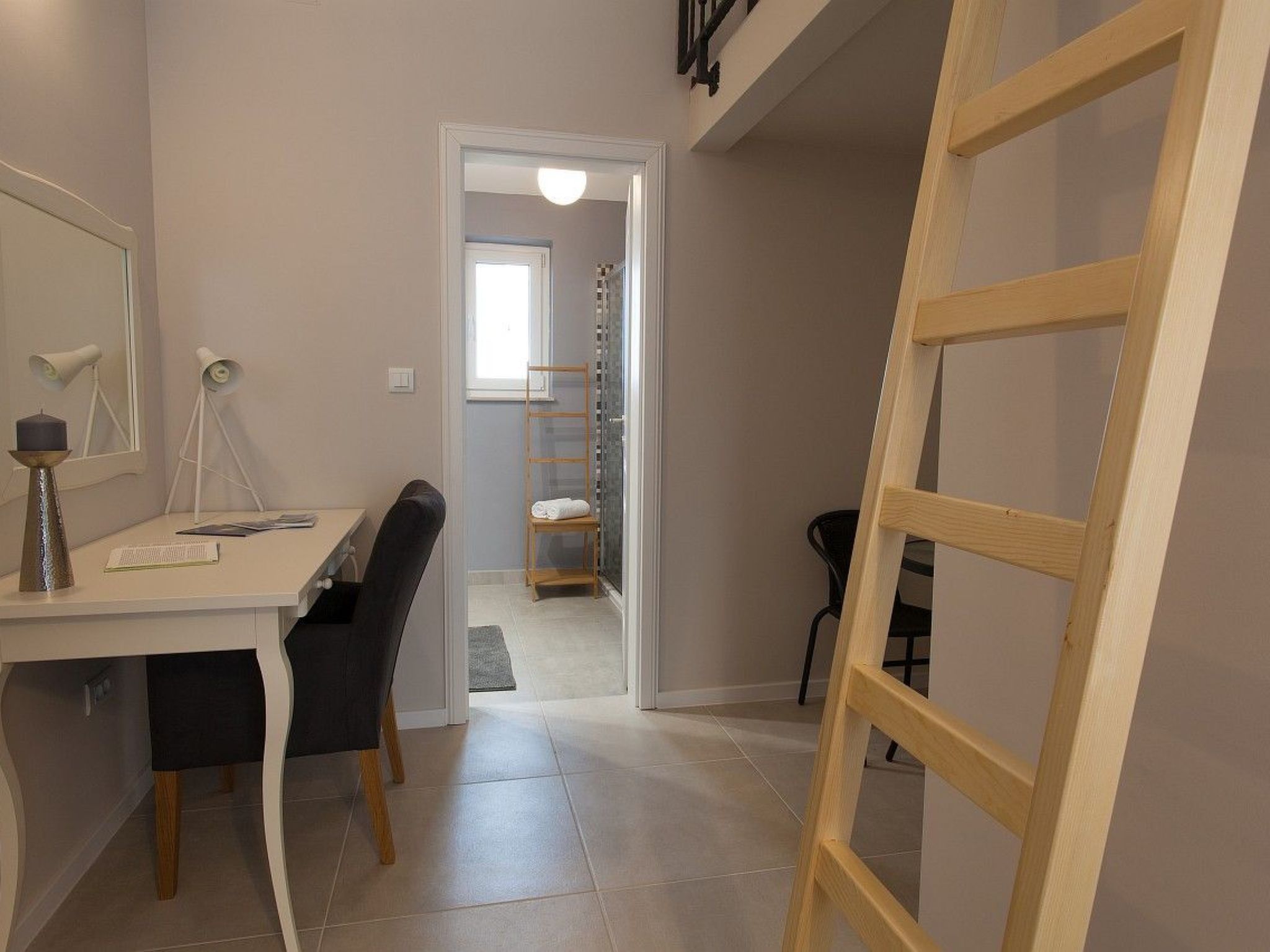 Villa Gabrijela Krk-Binnen