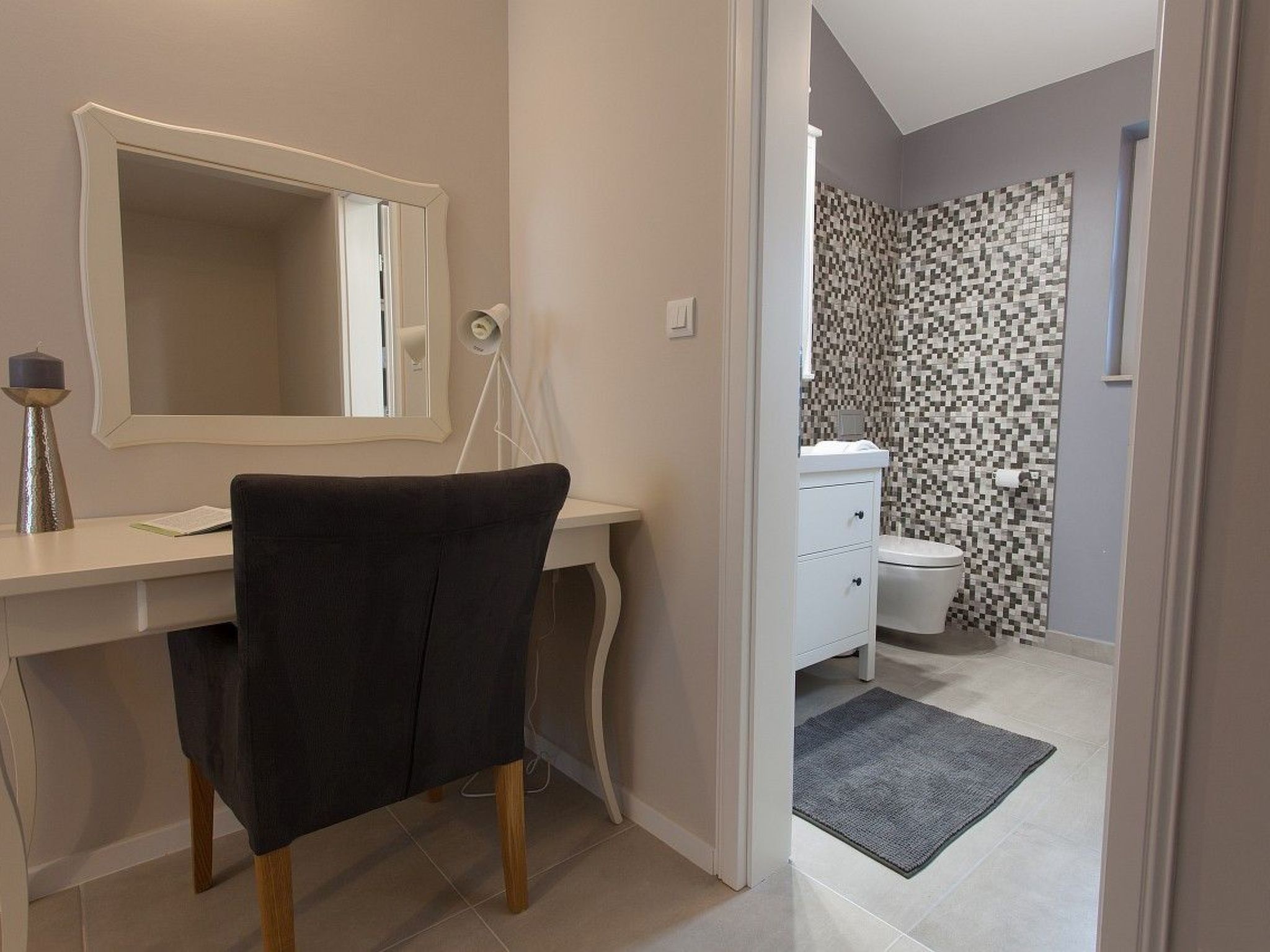 Villa Gabrijela Krk-Binnen