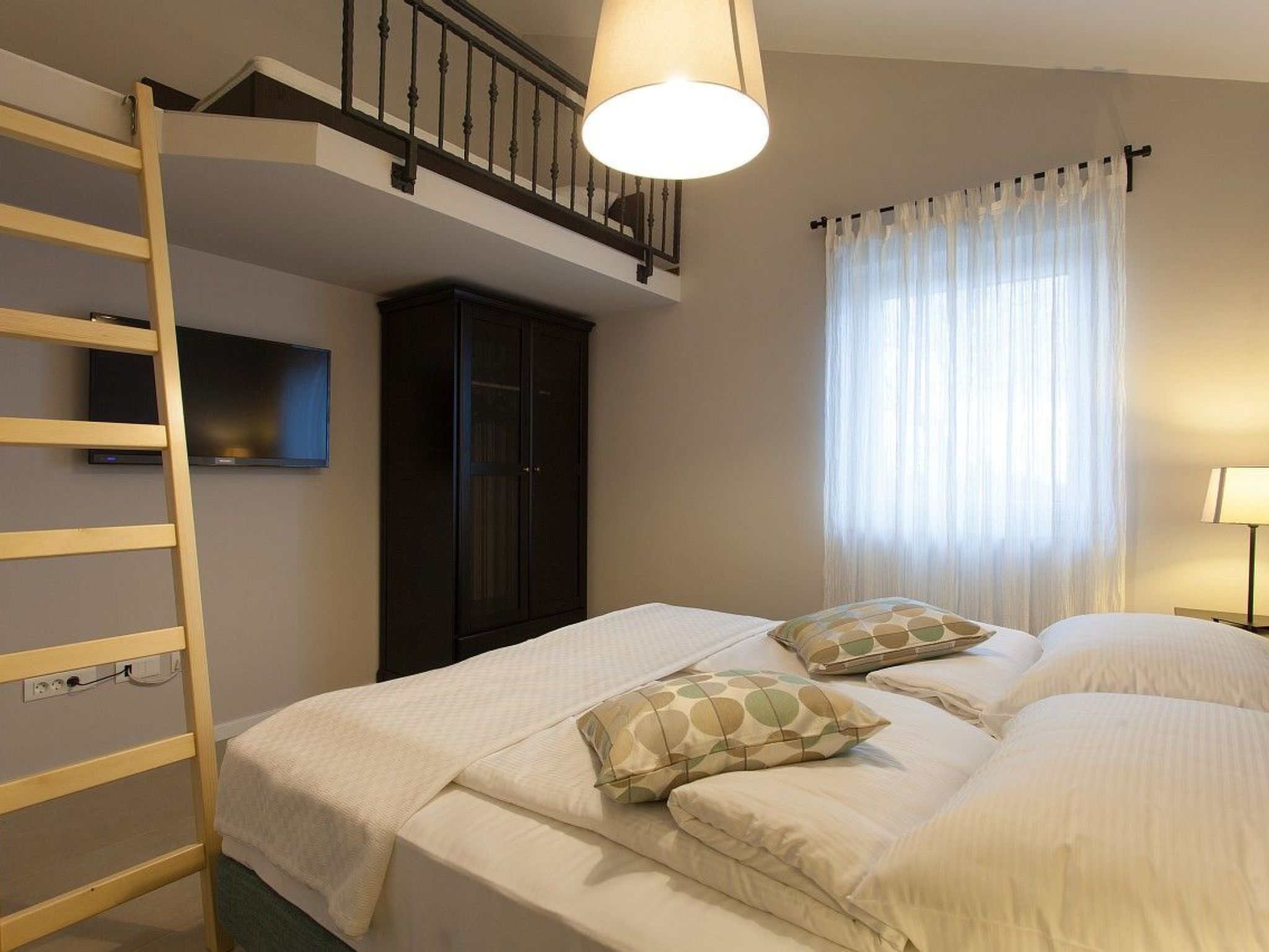 Villa Gabrijela Krk-Binnen