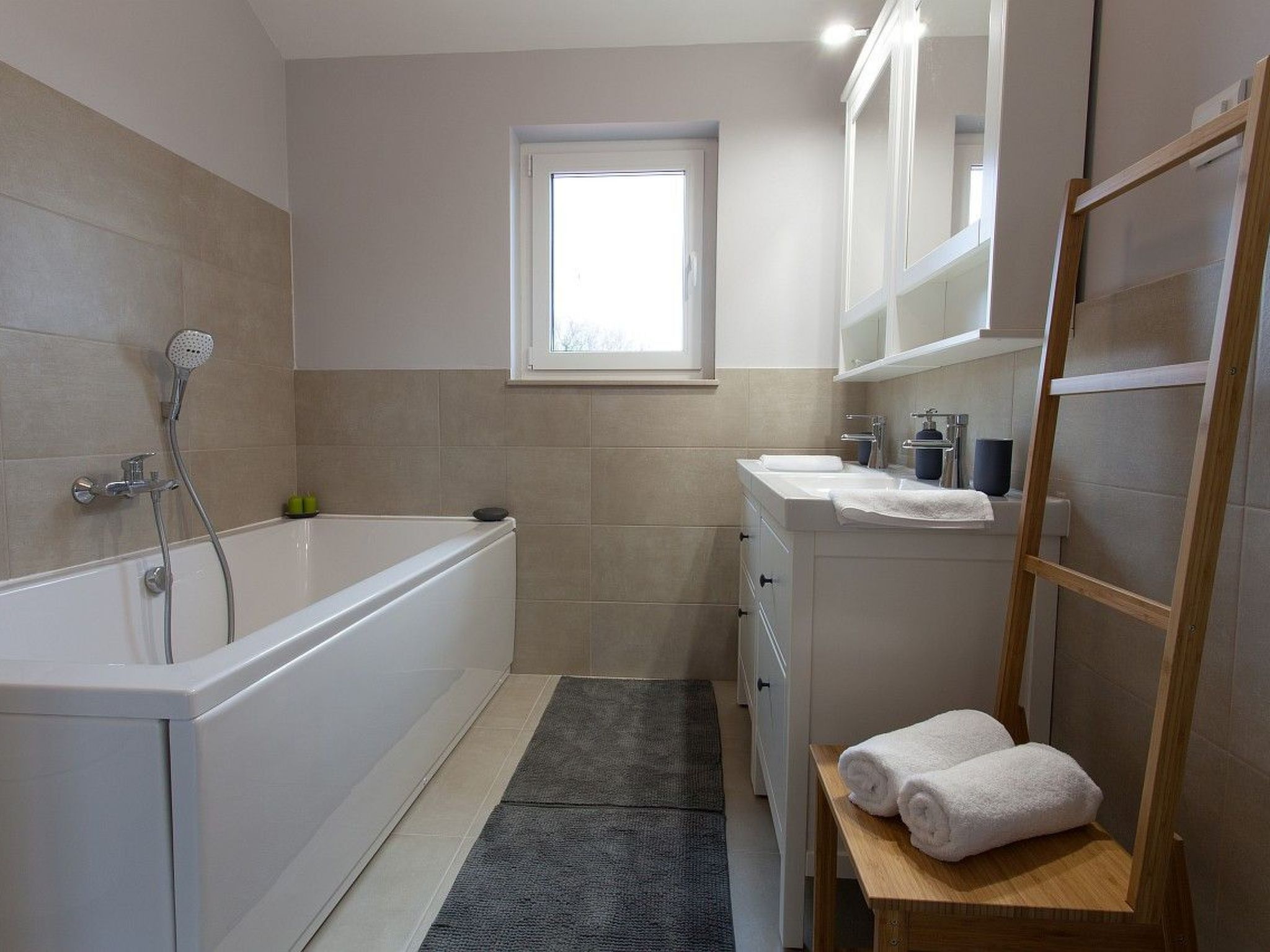 Villa Gabrijela Krk-Binnen