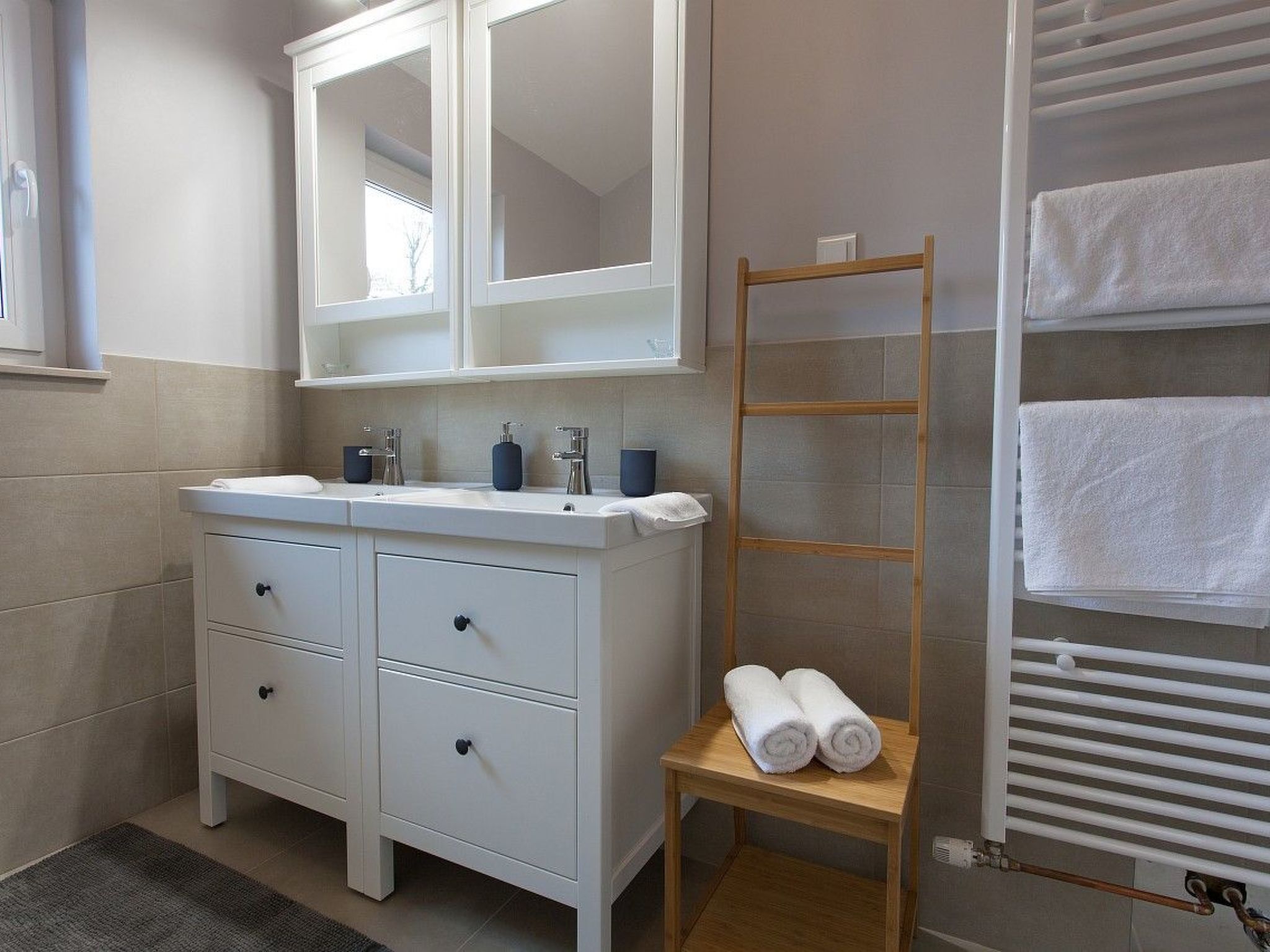 Villa Gabrijela Krk-Binnen