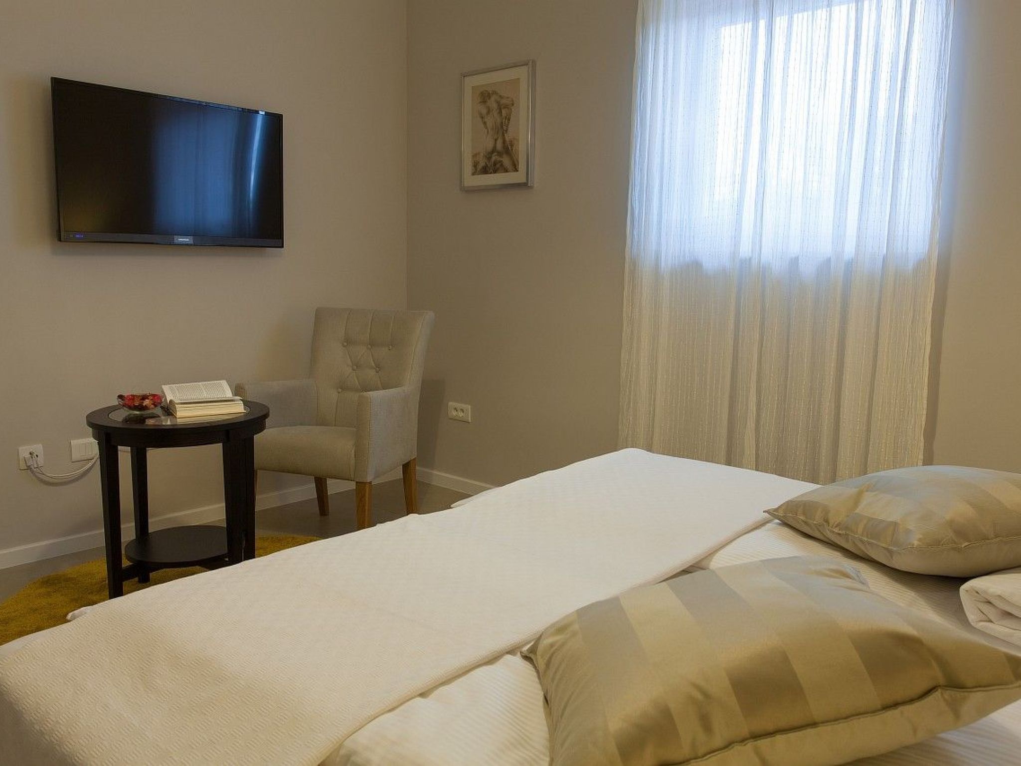 Villa Gabrijela Krk-Binnen