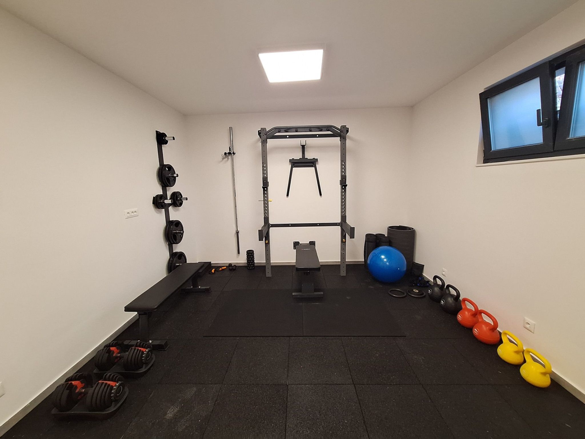 Villa Miryam-Drinnen