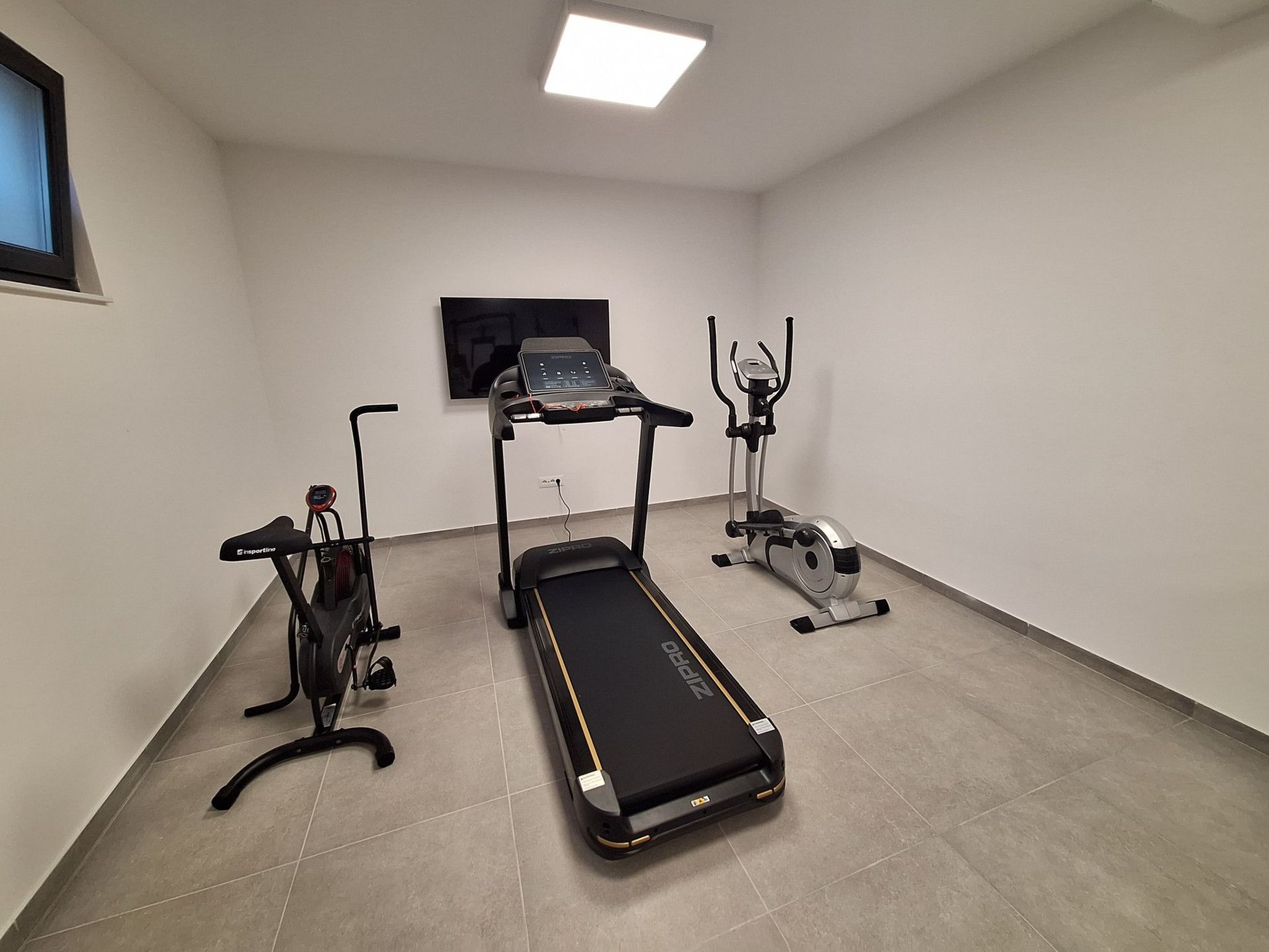 Villa Miryam-Drinnen